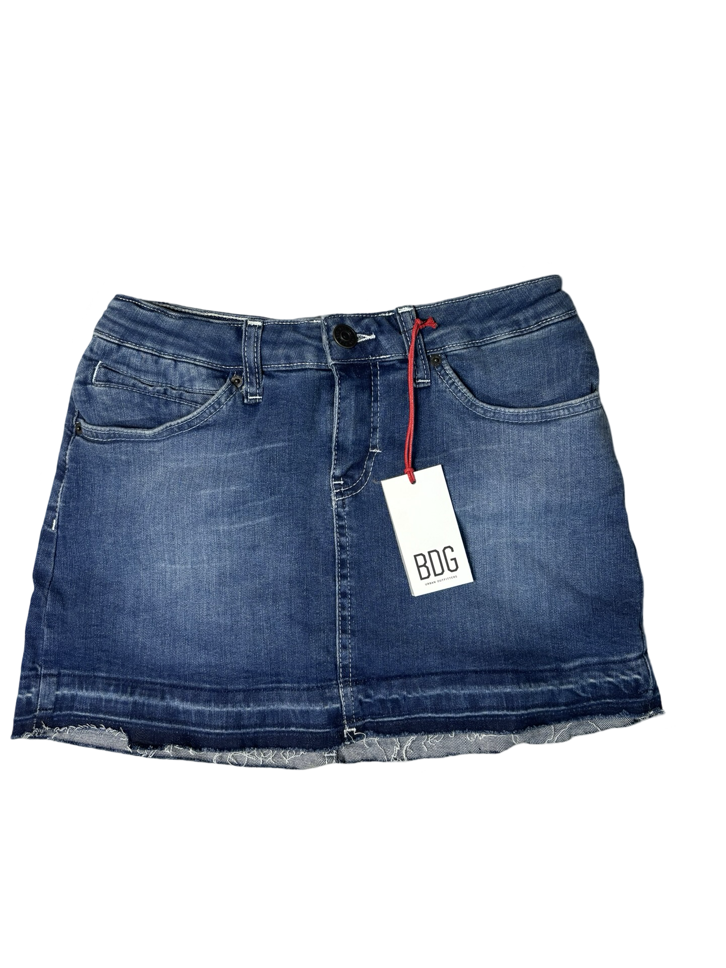 Urban Outfitters Denim Skirt