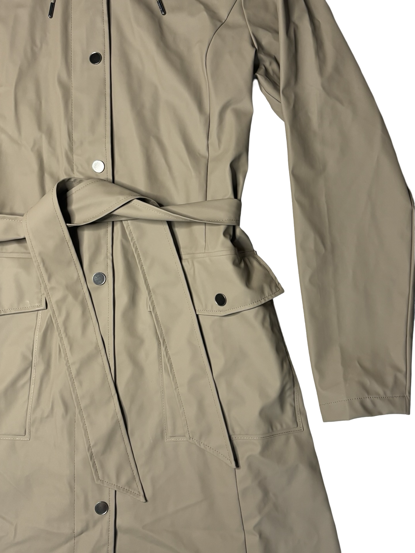 Rains Trench Coat