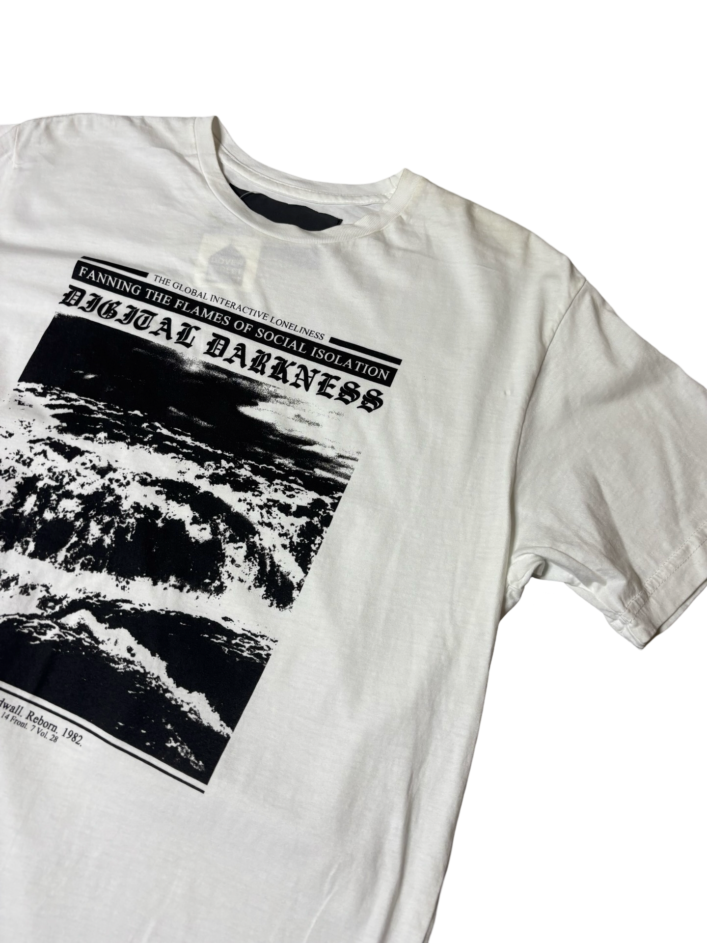 Dover Street Market x Social Isolation