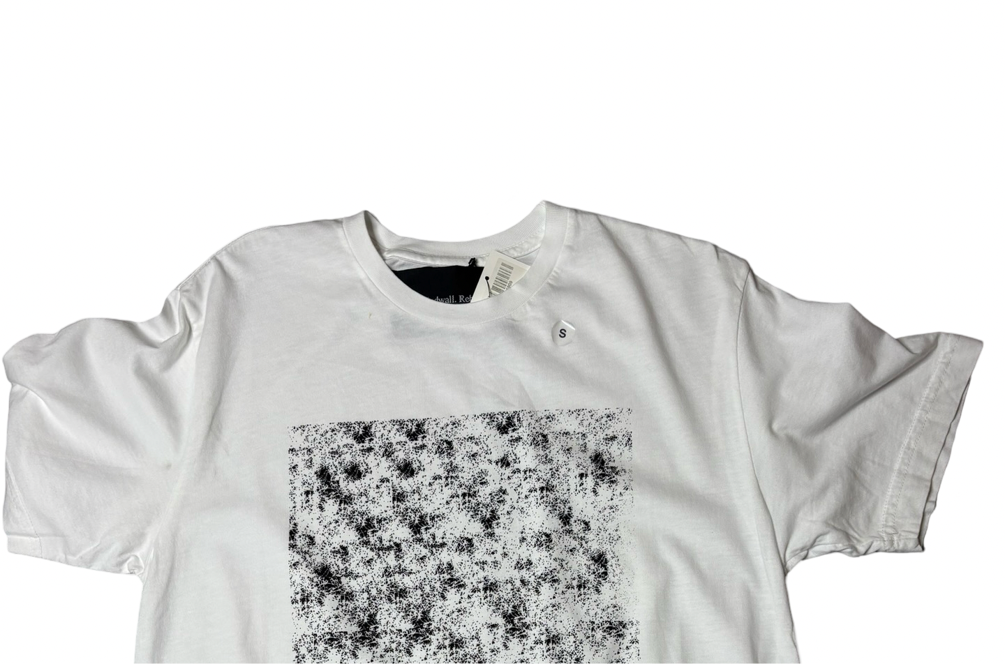 Dover Street Market Number Five Birthday Tshirt