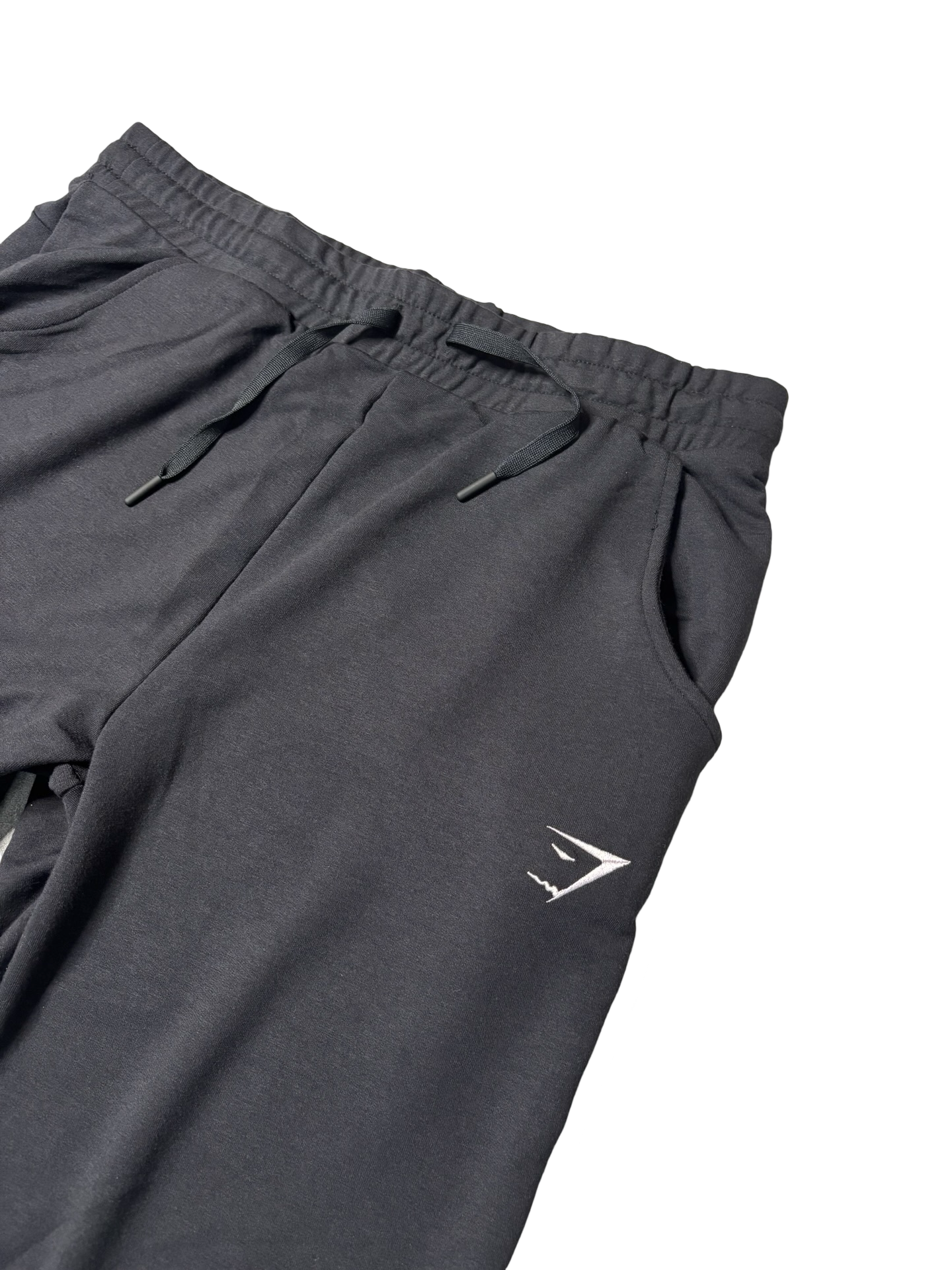 Gymshark Women’s Joggers Black - Built For Comfort