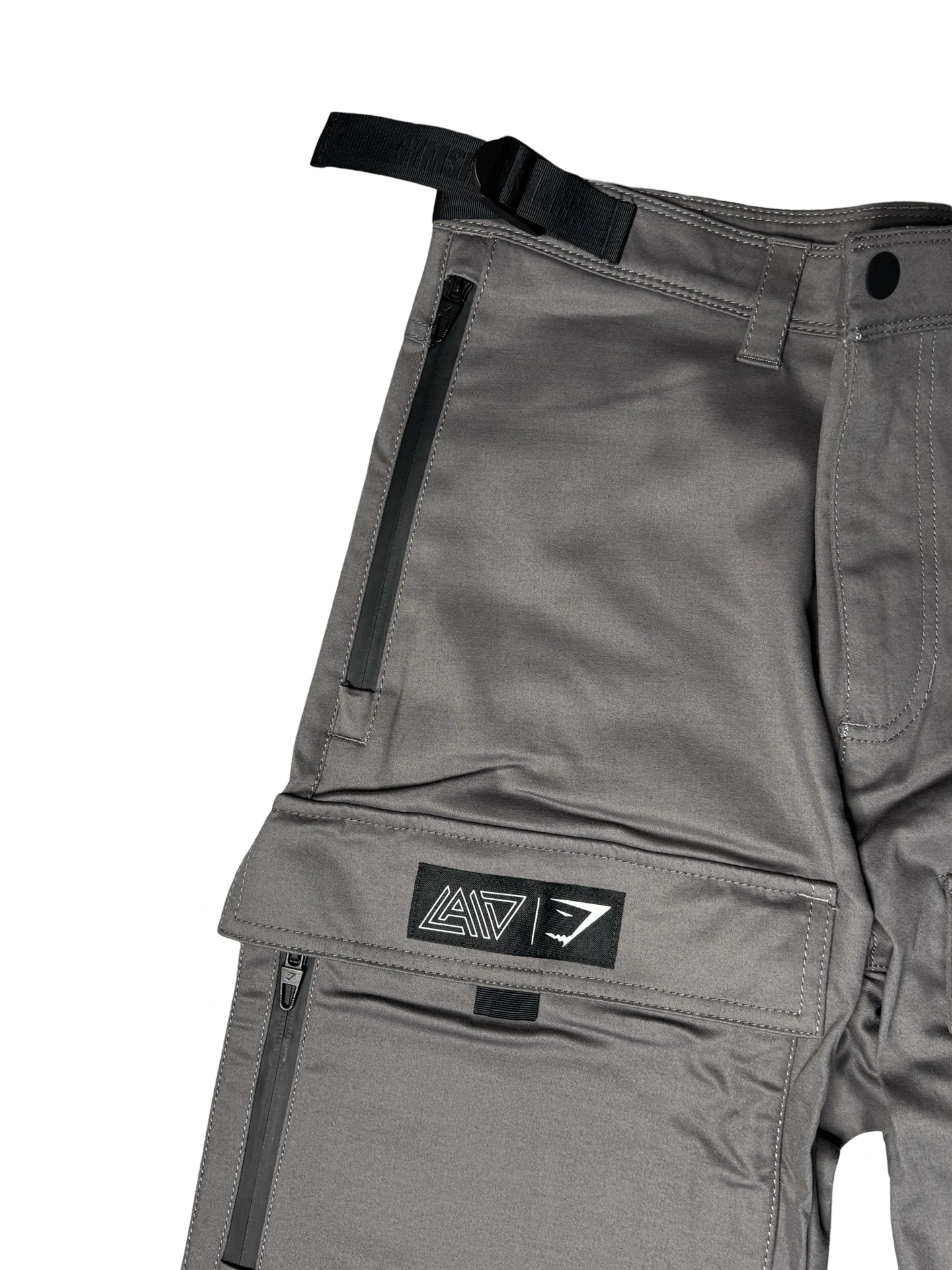 Gymshark Men’s Cargo Trousers