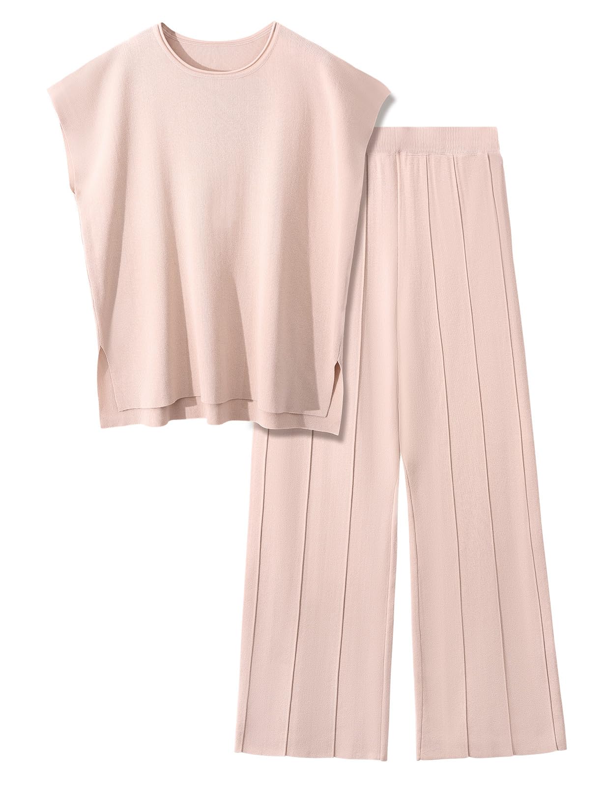 PASUDA 2 Piece Lounge Wear Sets