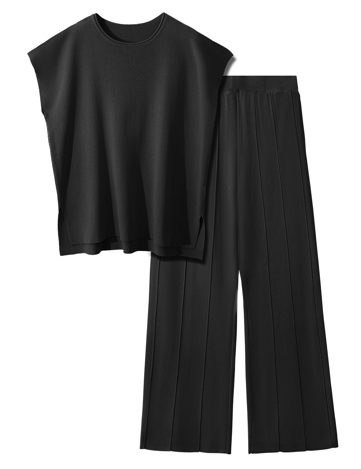 PASUDA 2 Piece Lounge Wear Sets