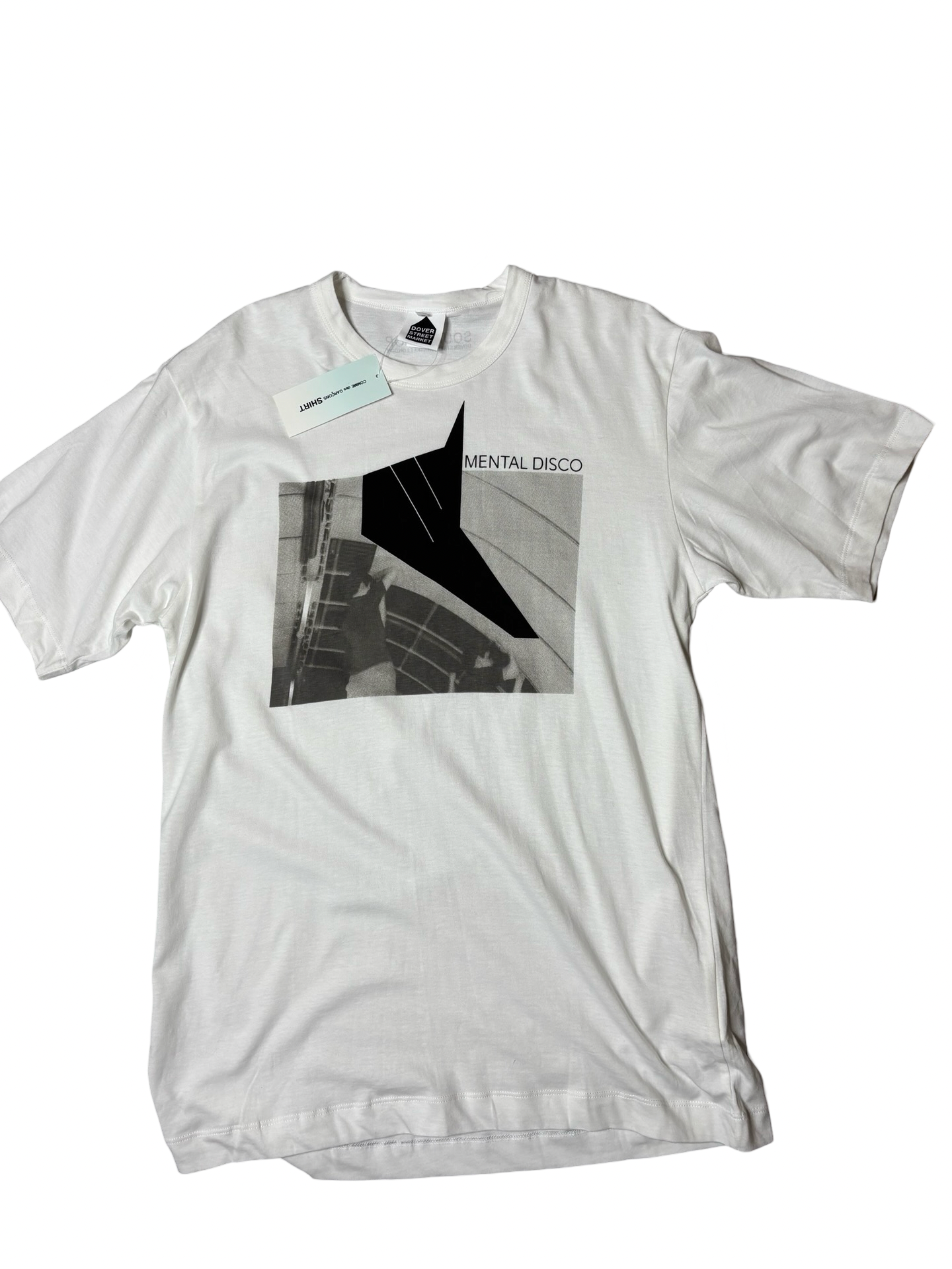 Dover Street Market x Comme Des Garçons - Mental Disco