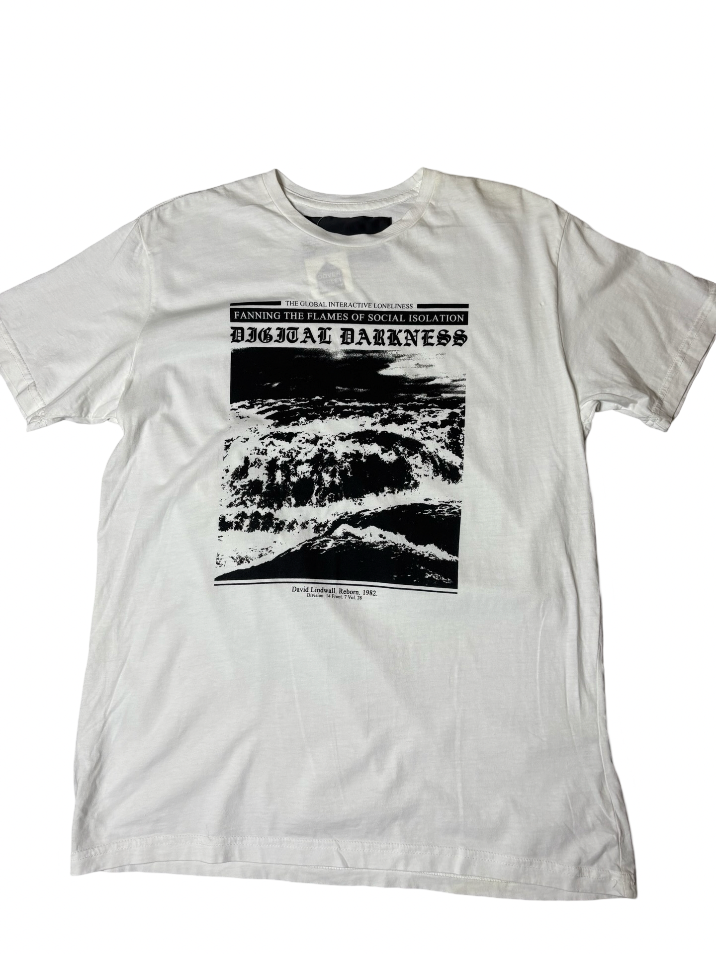 Dover Street Market x Social Isolation