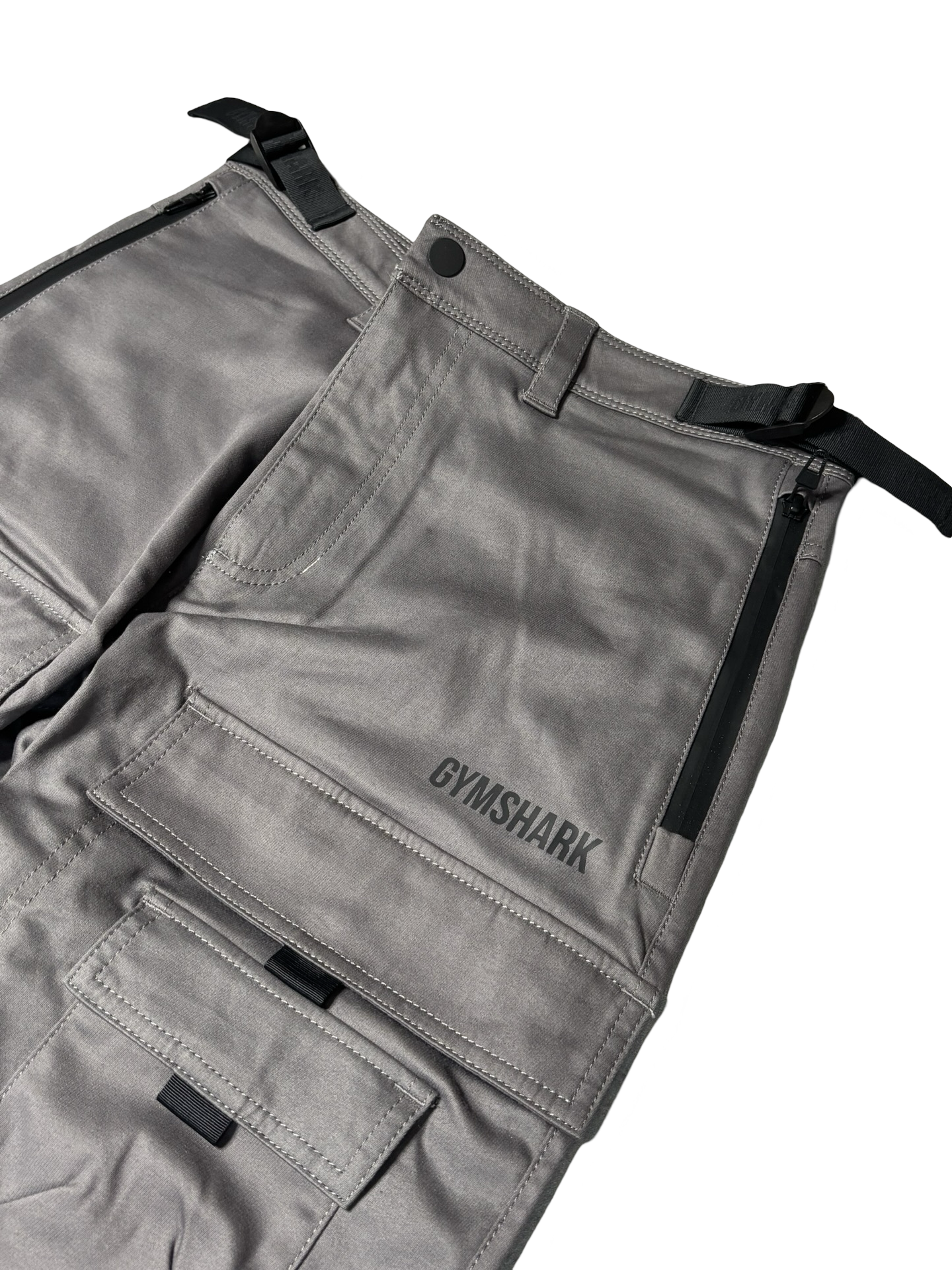 Gymshark Men’s Cargo Trousers