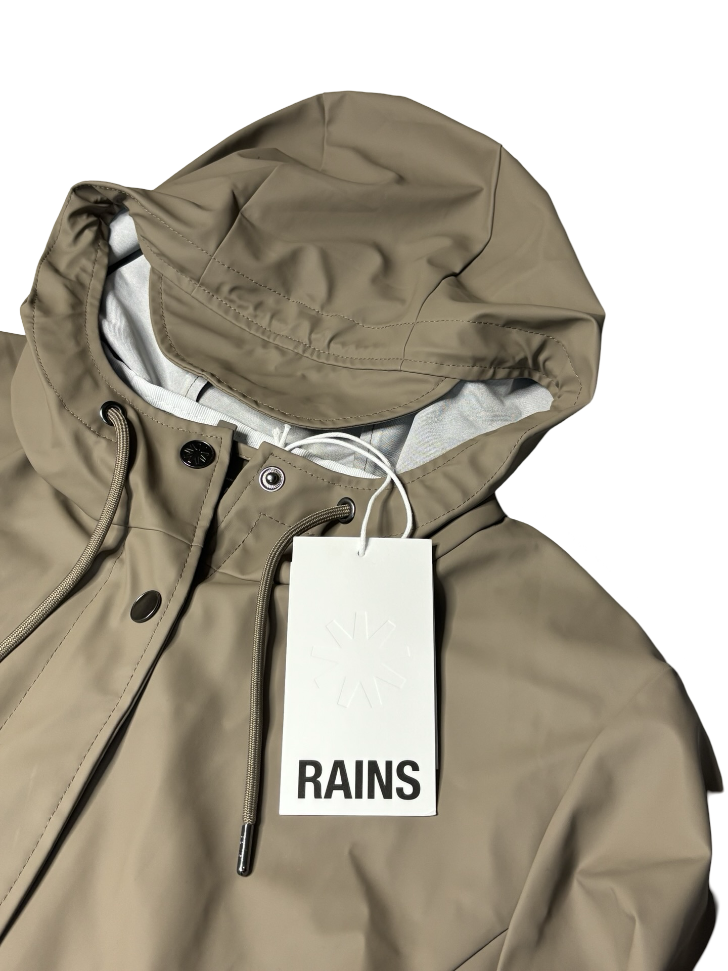 Rains Trench Coat