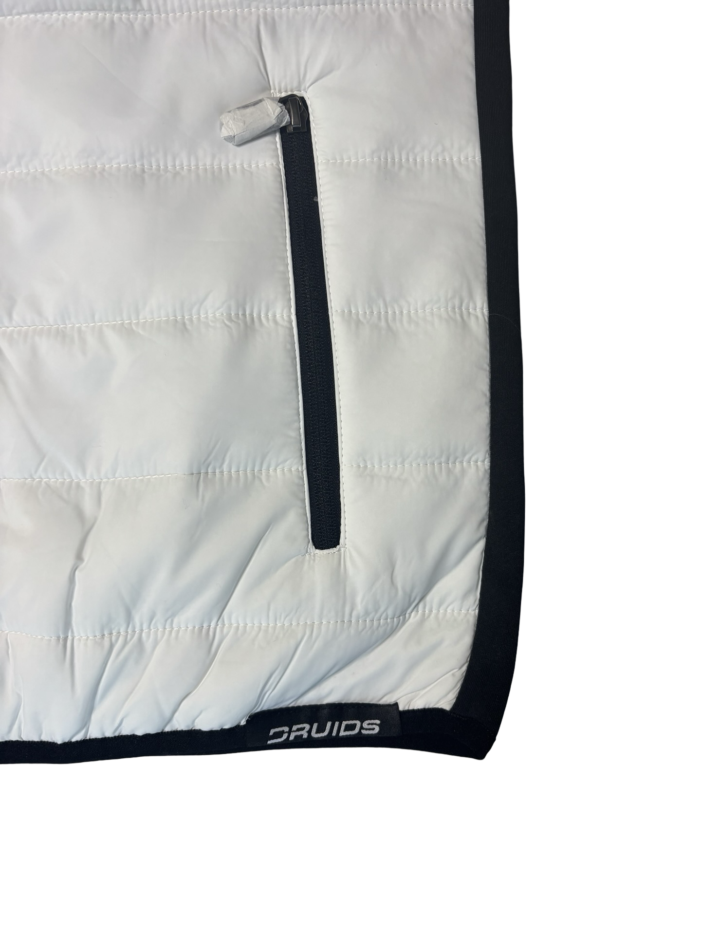 Druids Golf Men’s Gillet