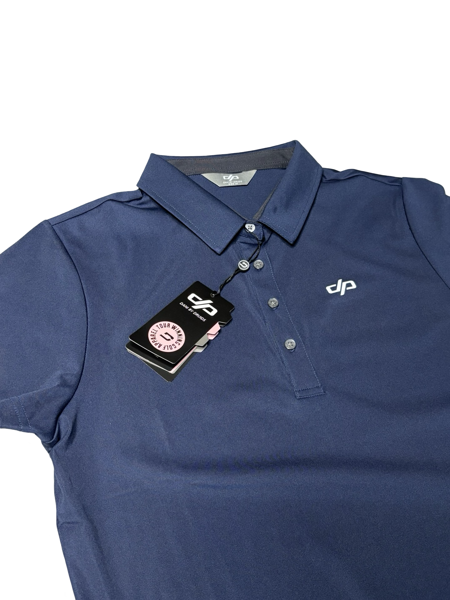 Druids Golf Women’s Polo Shirt