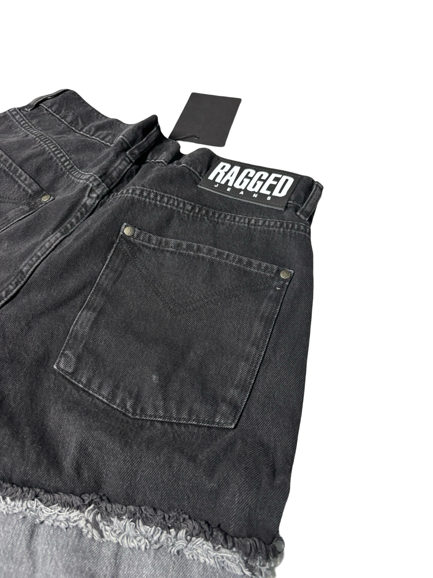 The Ragged Priest Jeans