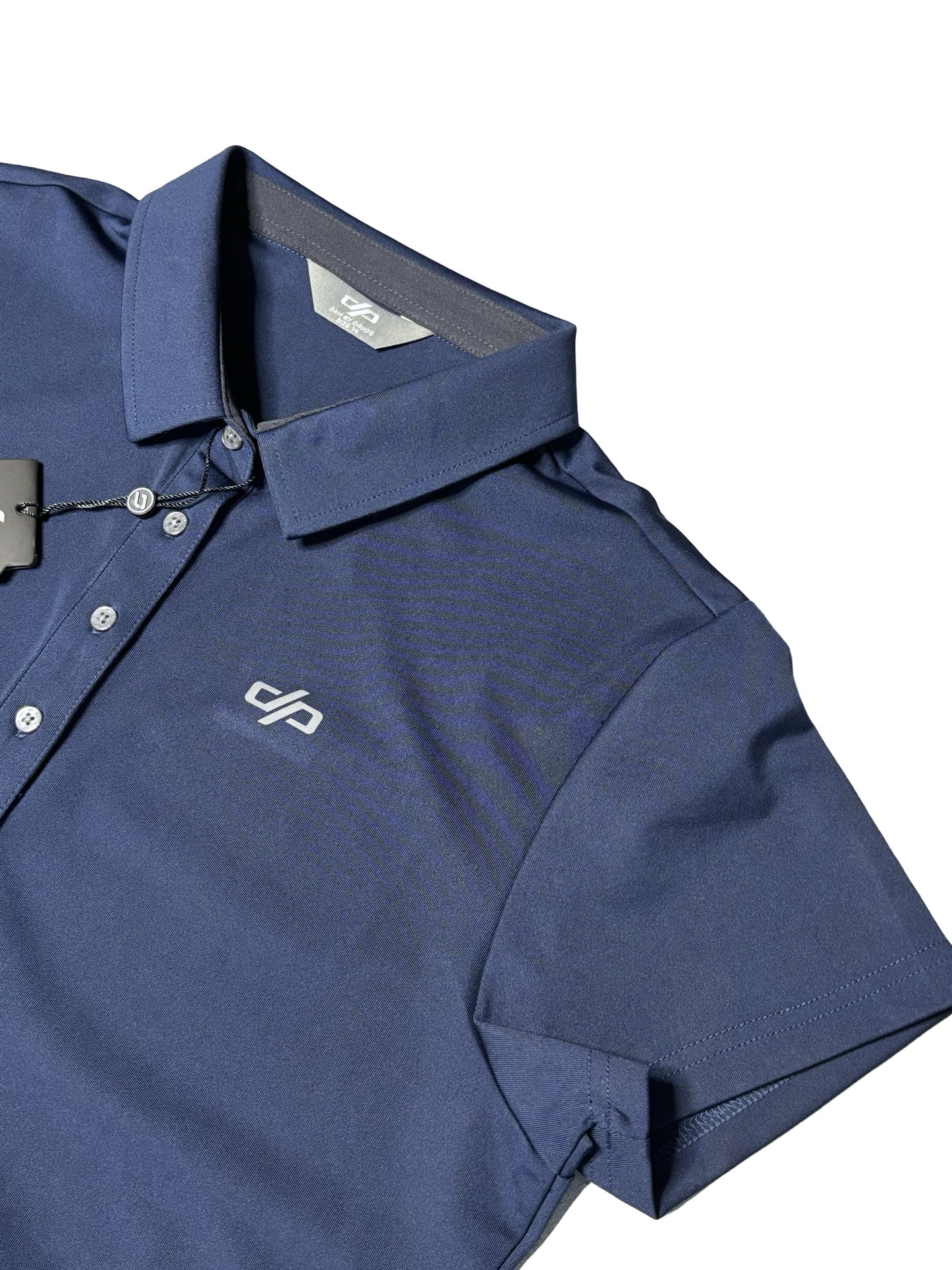 Druids Golf Women’s Polo Shirt