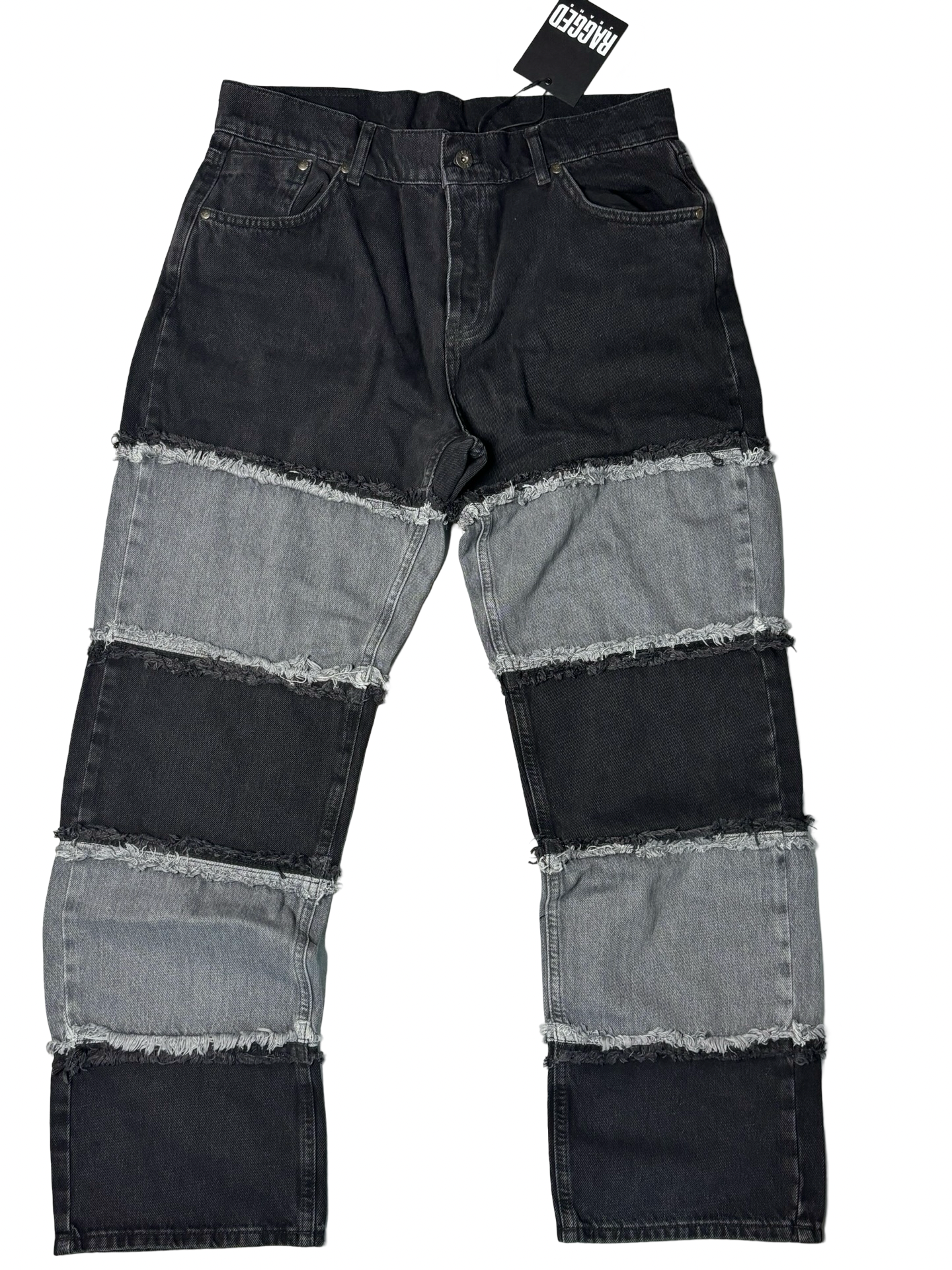 The Ragged Priest Jeans