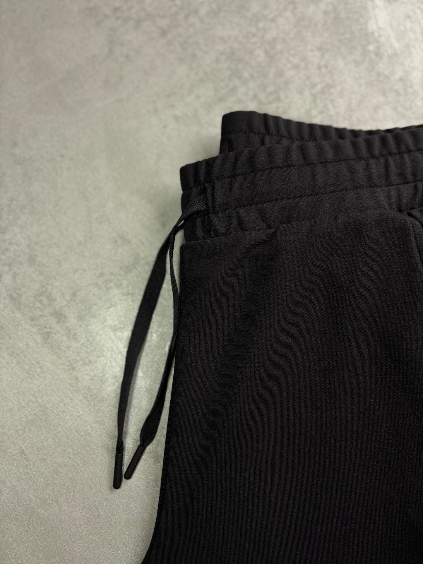 Gymshark Women’s Joggers Black - Built For Comfort