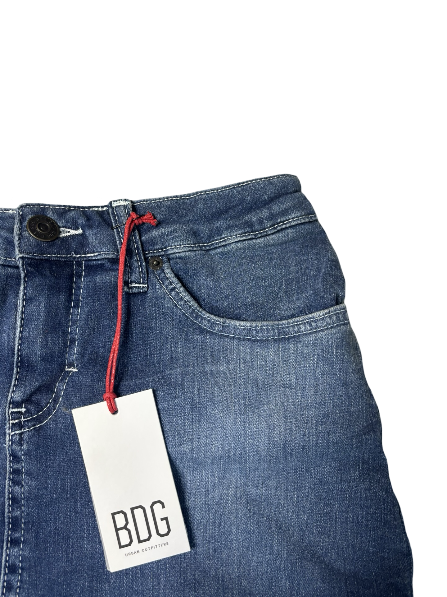 Urban Outfitters Denim Skirt