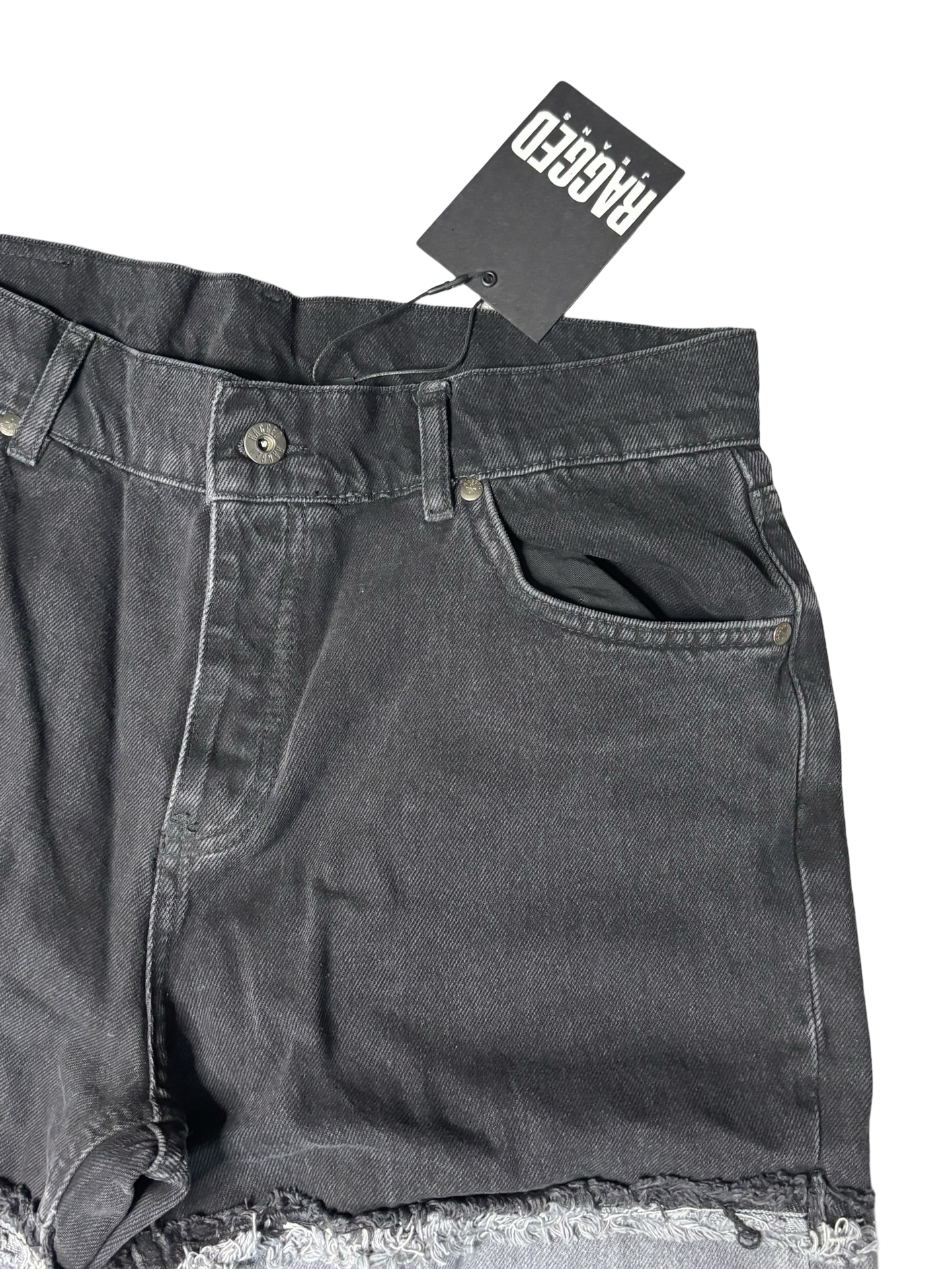 The Ragged Priest Jeans