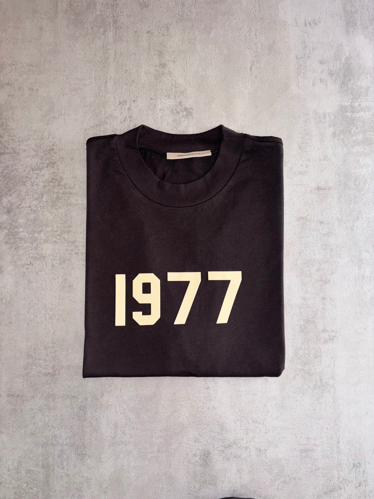 Essentials 1977 Tee