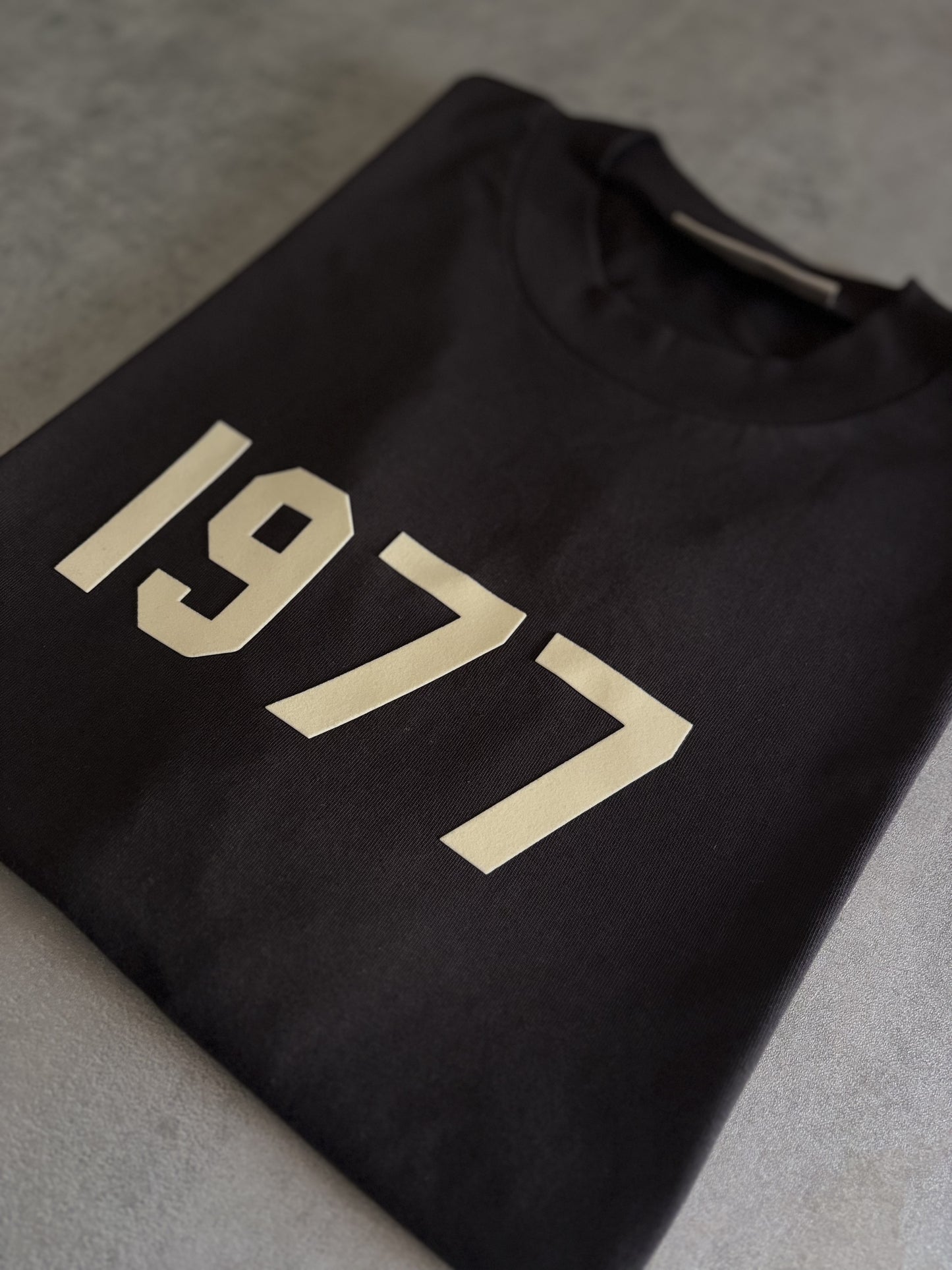 Essentials 1977 Tee