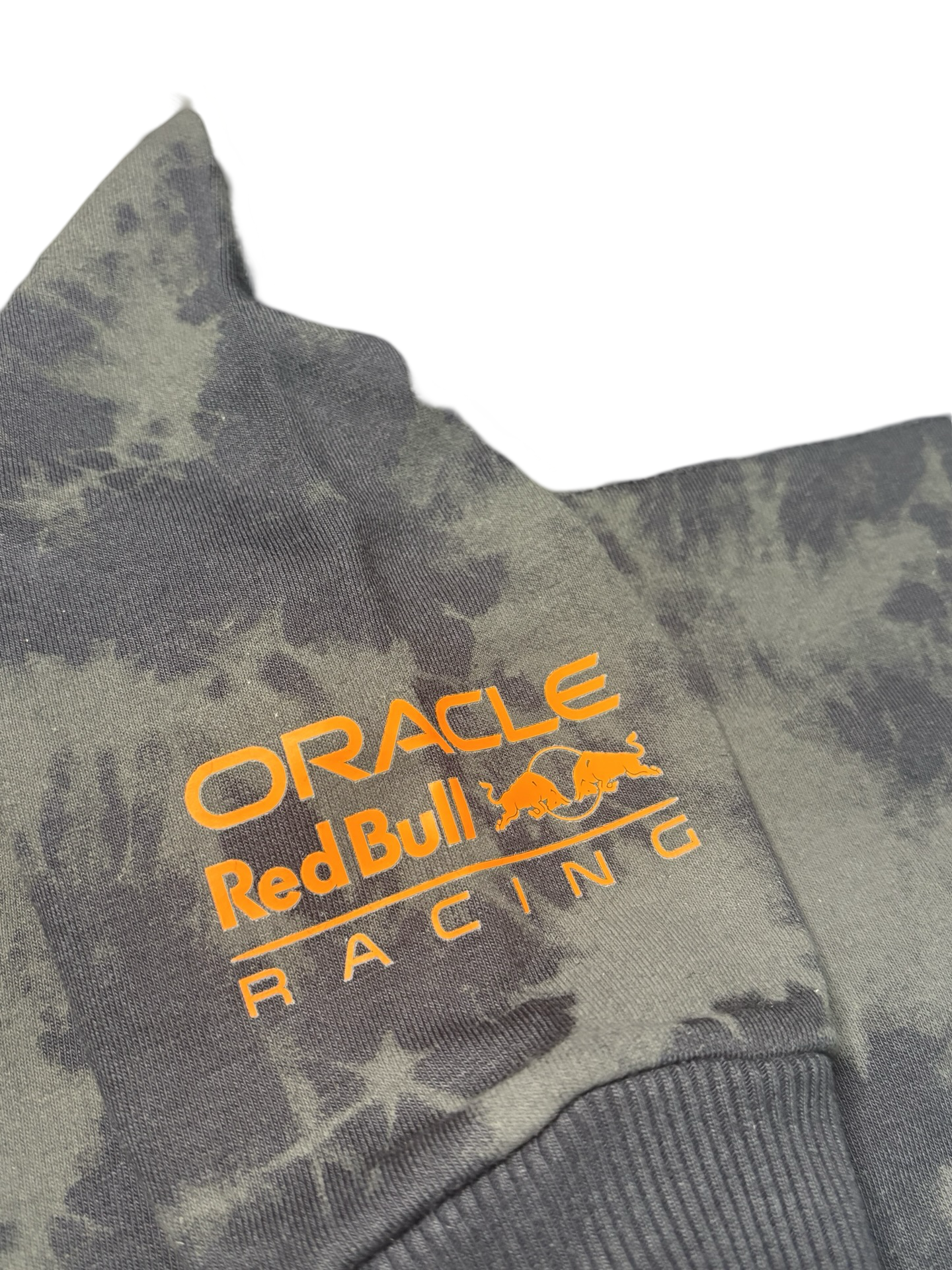 Castore x Redbull Hoodie