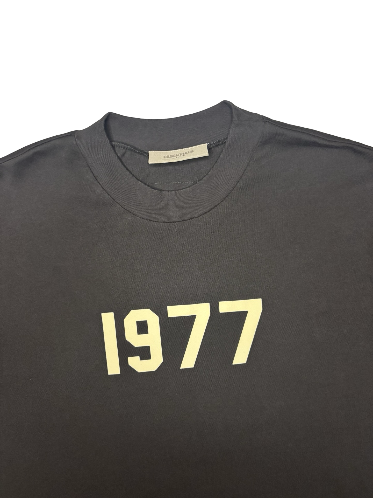 Essentials 1977 Tee