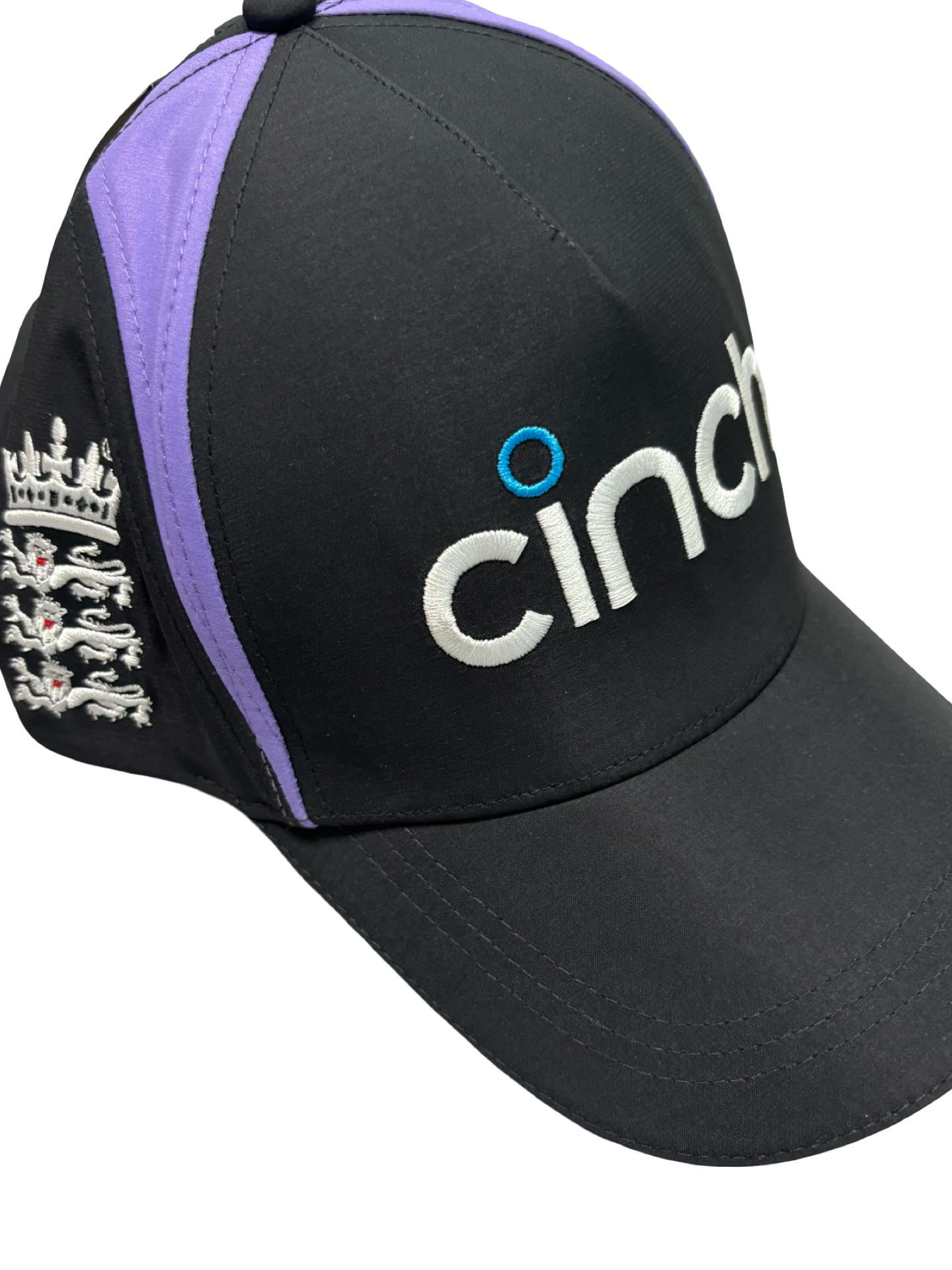 England Cricket x Castore Cap