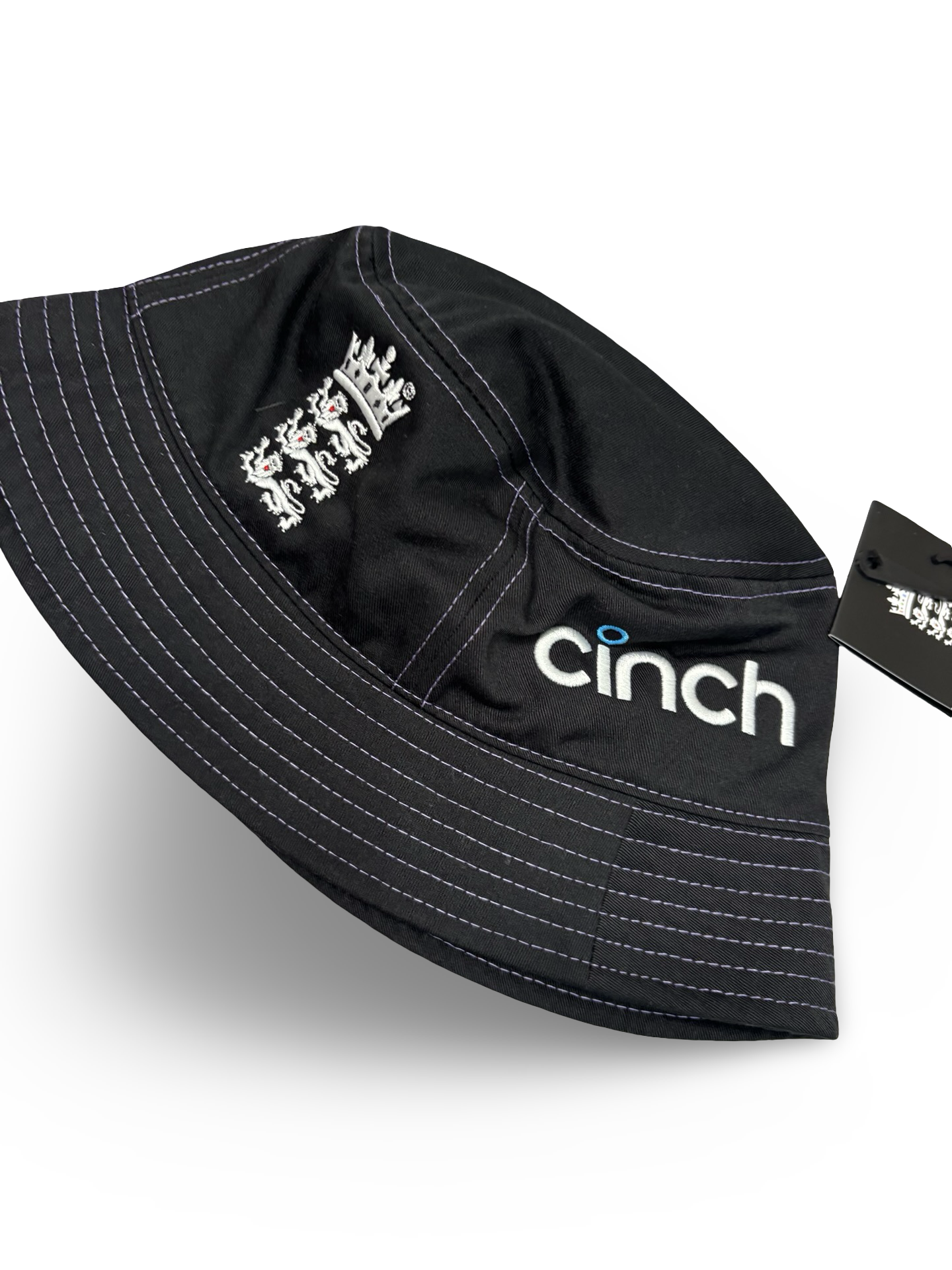England Cricket x Castore Bucket Hat