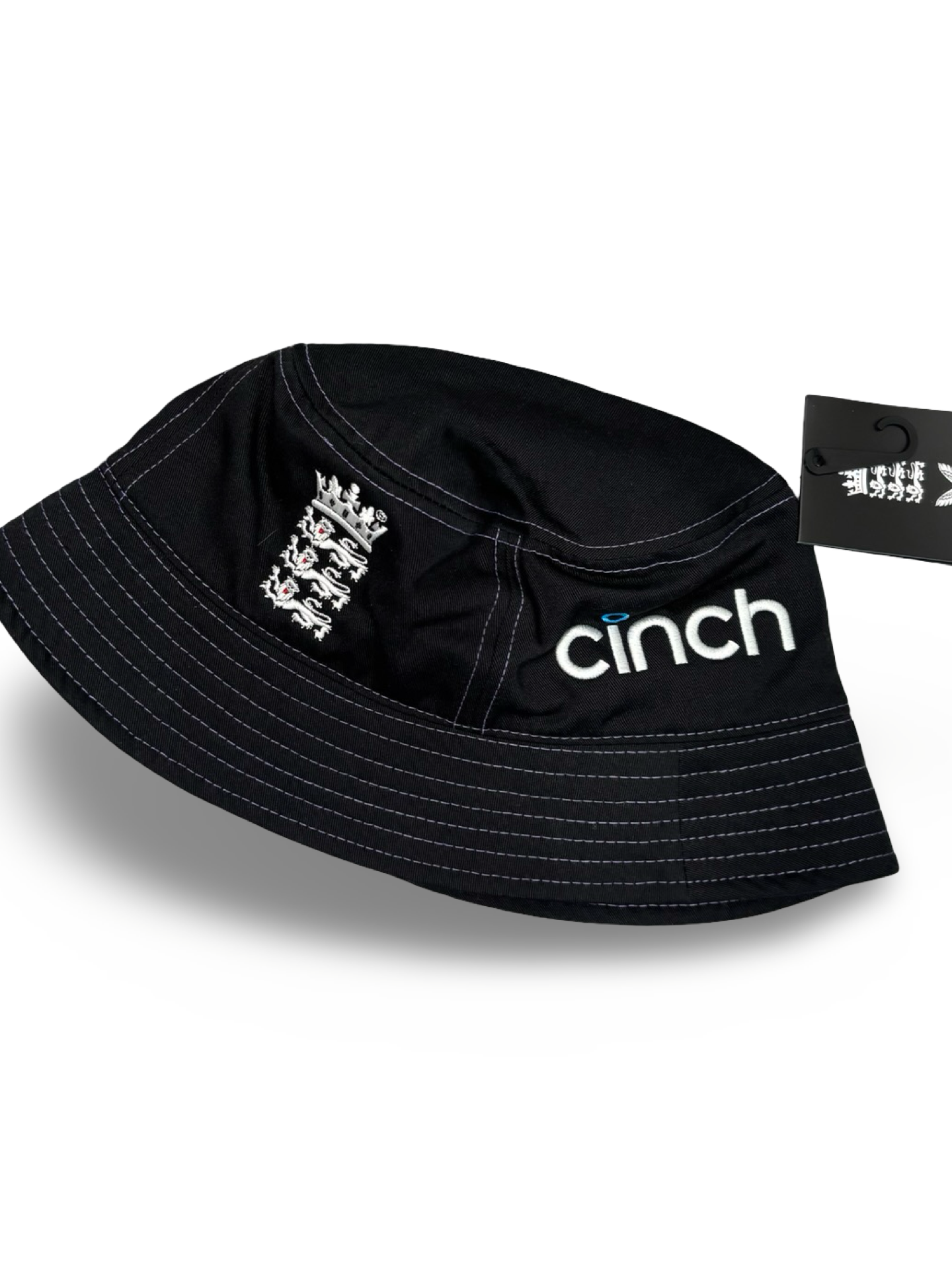 England Cricket x Castore Bucket Hat