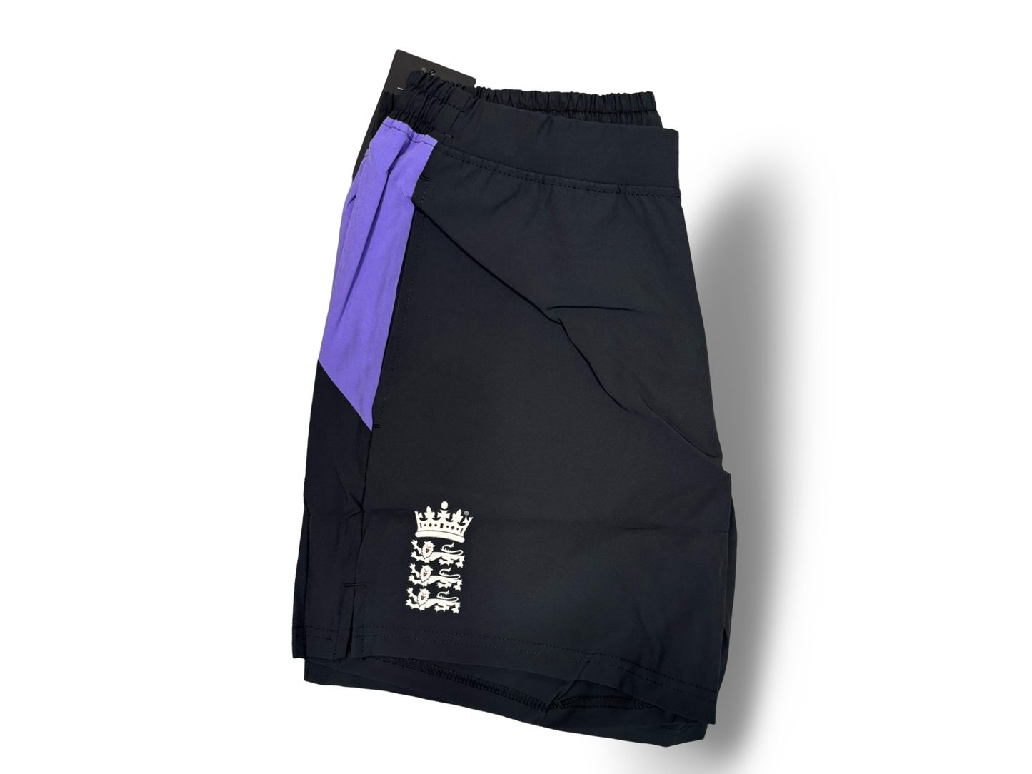 England Cricket x Castore Sports Shorts