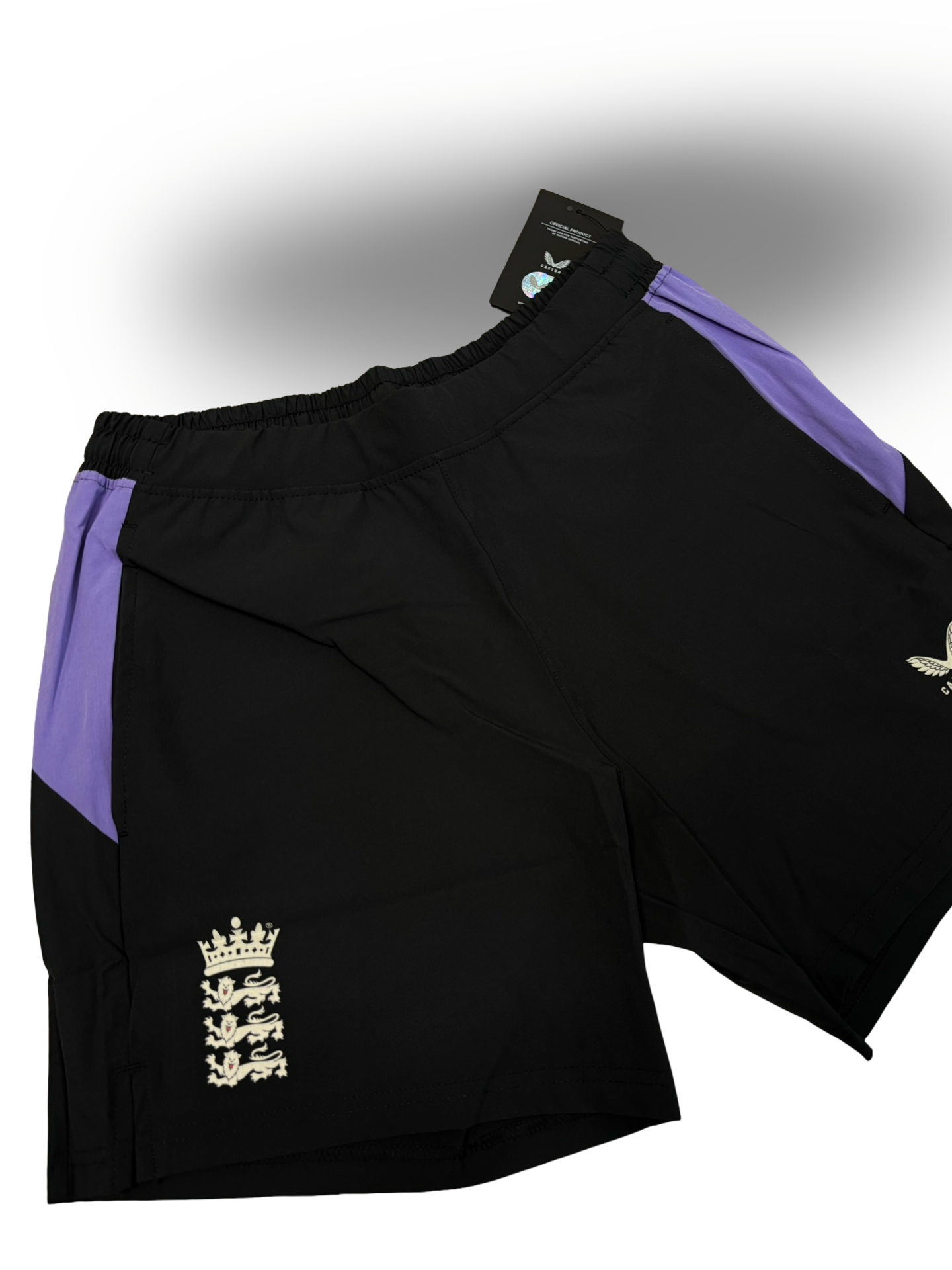 England Cricket x Castore Sports Shorts