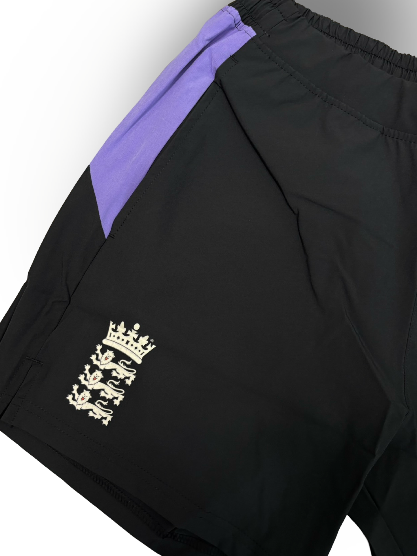 England Cricket x Castore Sports Shorts
