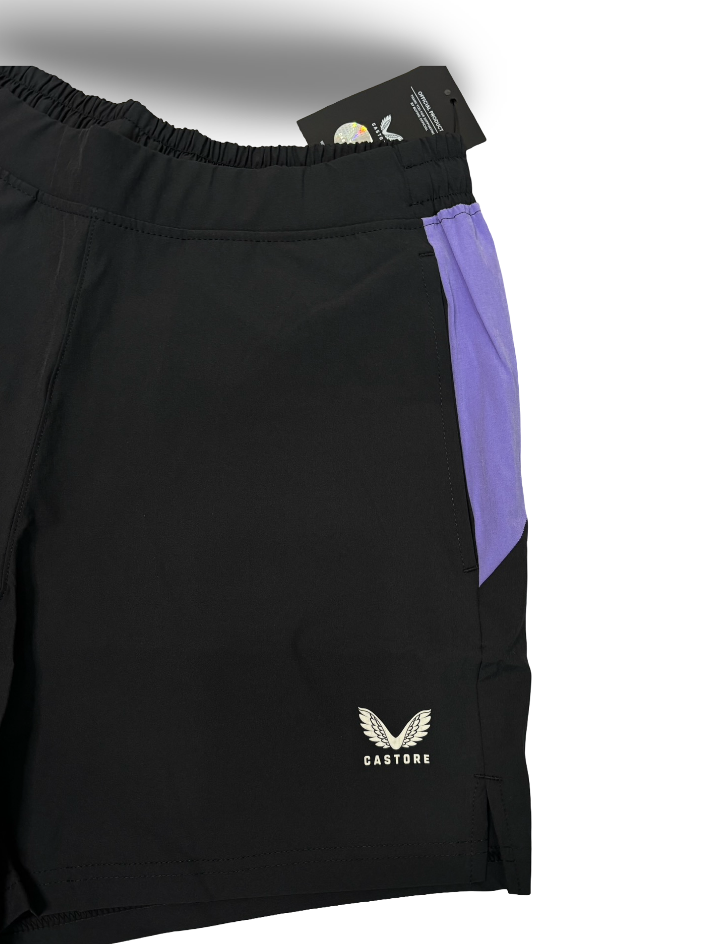 England Cricket x Castore Sports Shorts