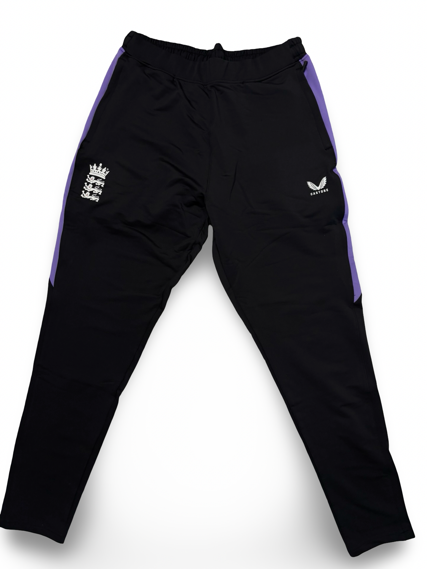 England Cricket x Castore Training Joggers