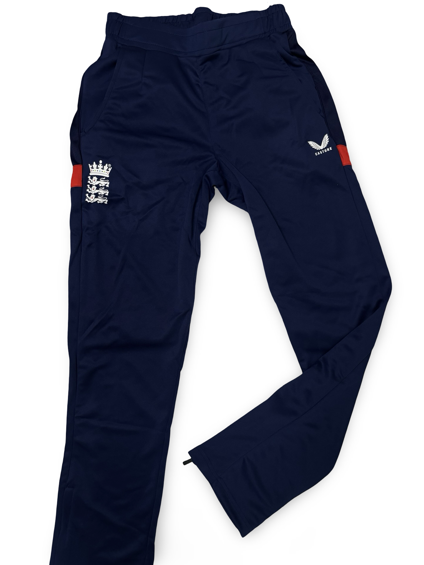 England Cricket x Castore T20 Training Trousers