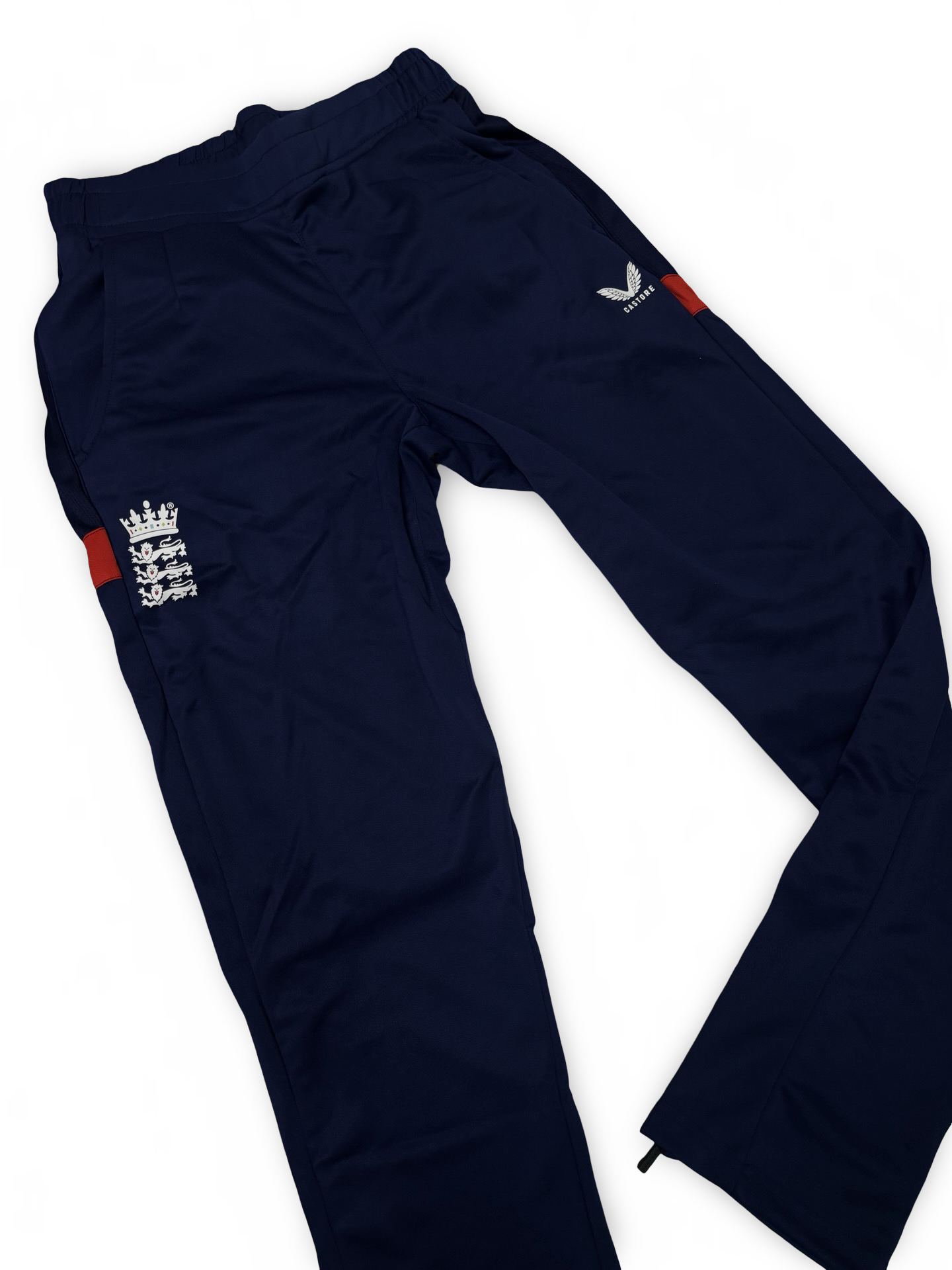 England Cricket x Castore T20 Training Trousers