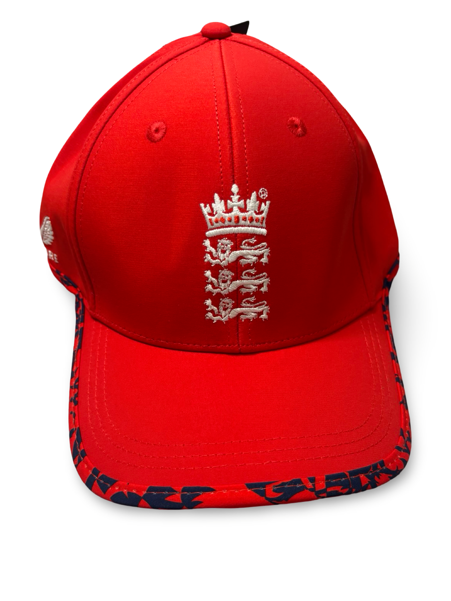 England Cricket x Castore Caps
