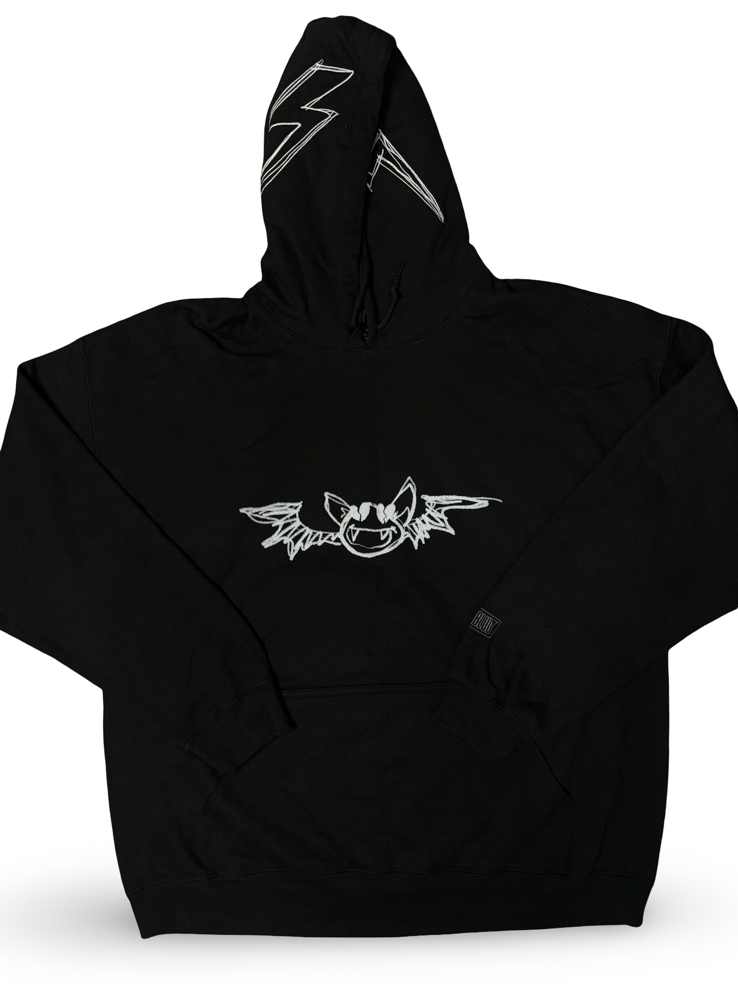 YungBlud UK Tour Hoodie
