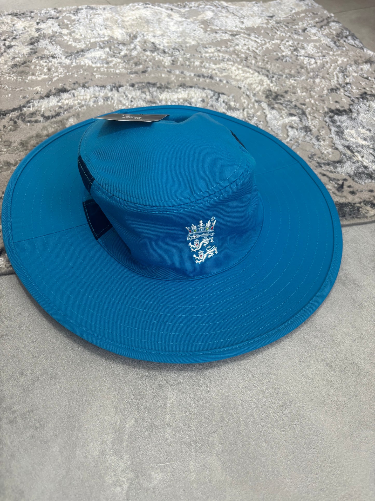 England cricket x Castore Test Bucket Hat
