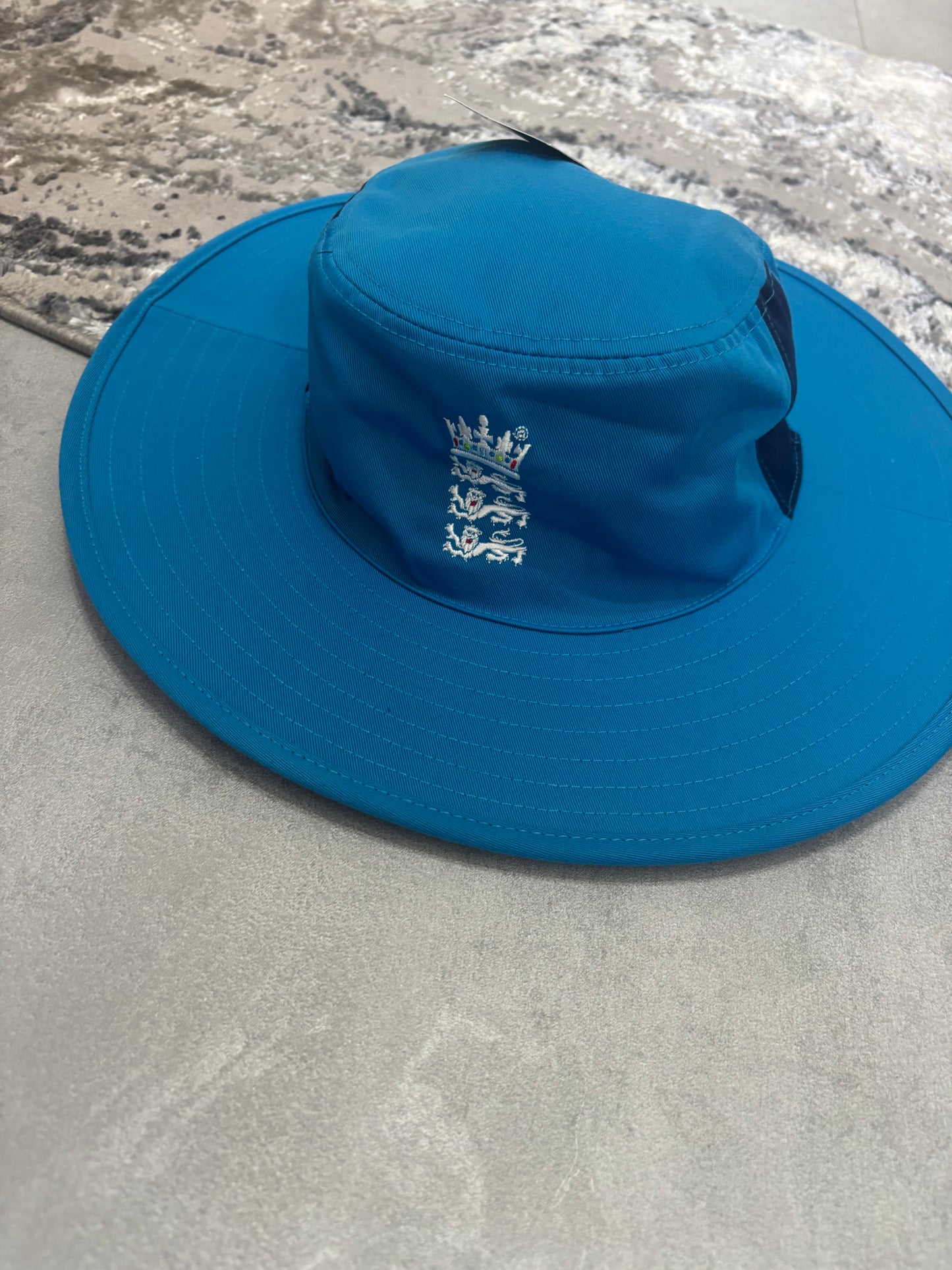 England cricket x Castore Test Bucket Hat