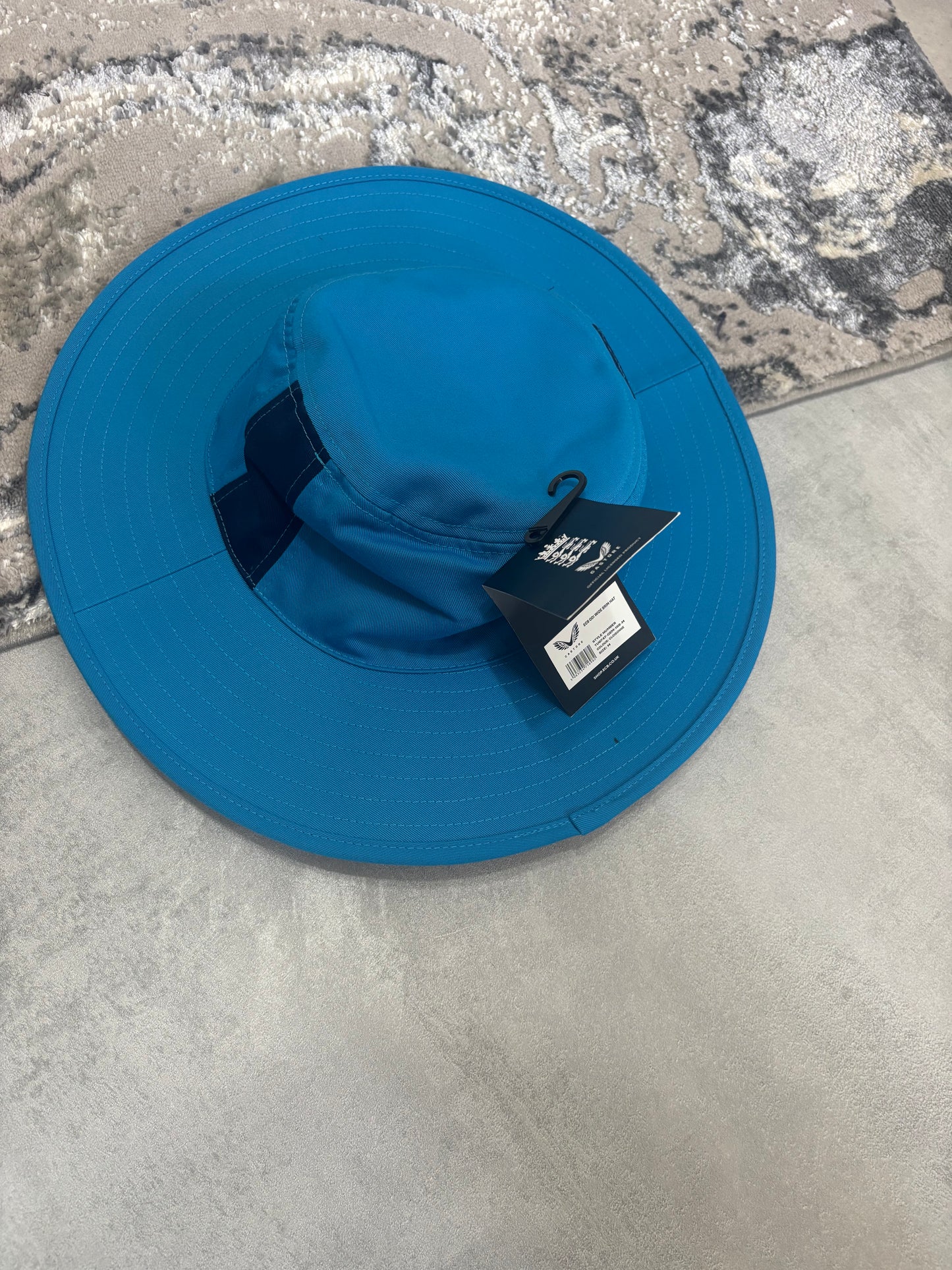 England cricket x Castore Test Bucket Hat