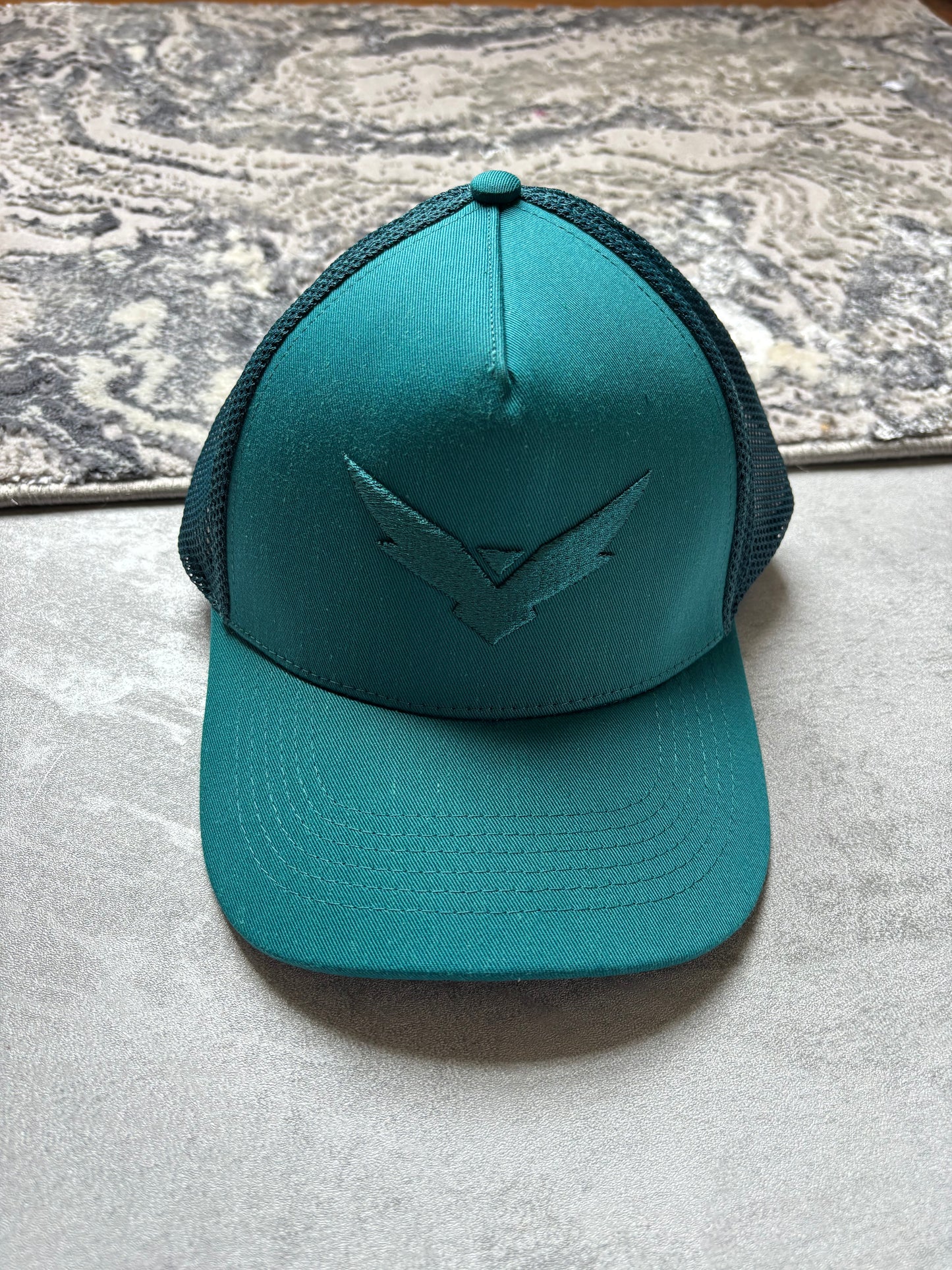 Druid Golf Eagle Cap - Sage