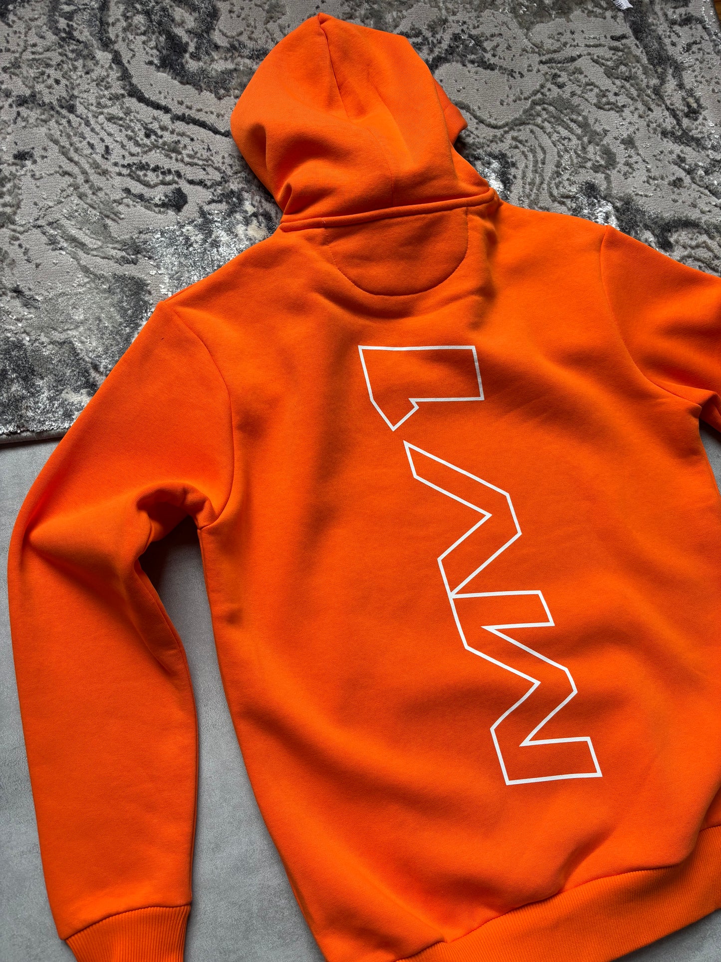 Castore x Redbull SP11 Hoodie