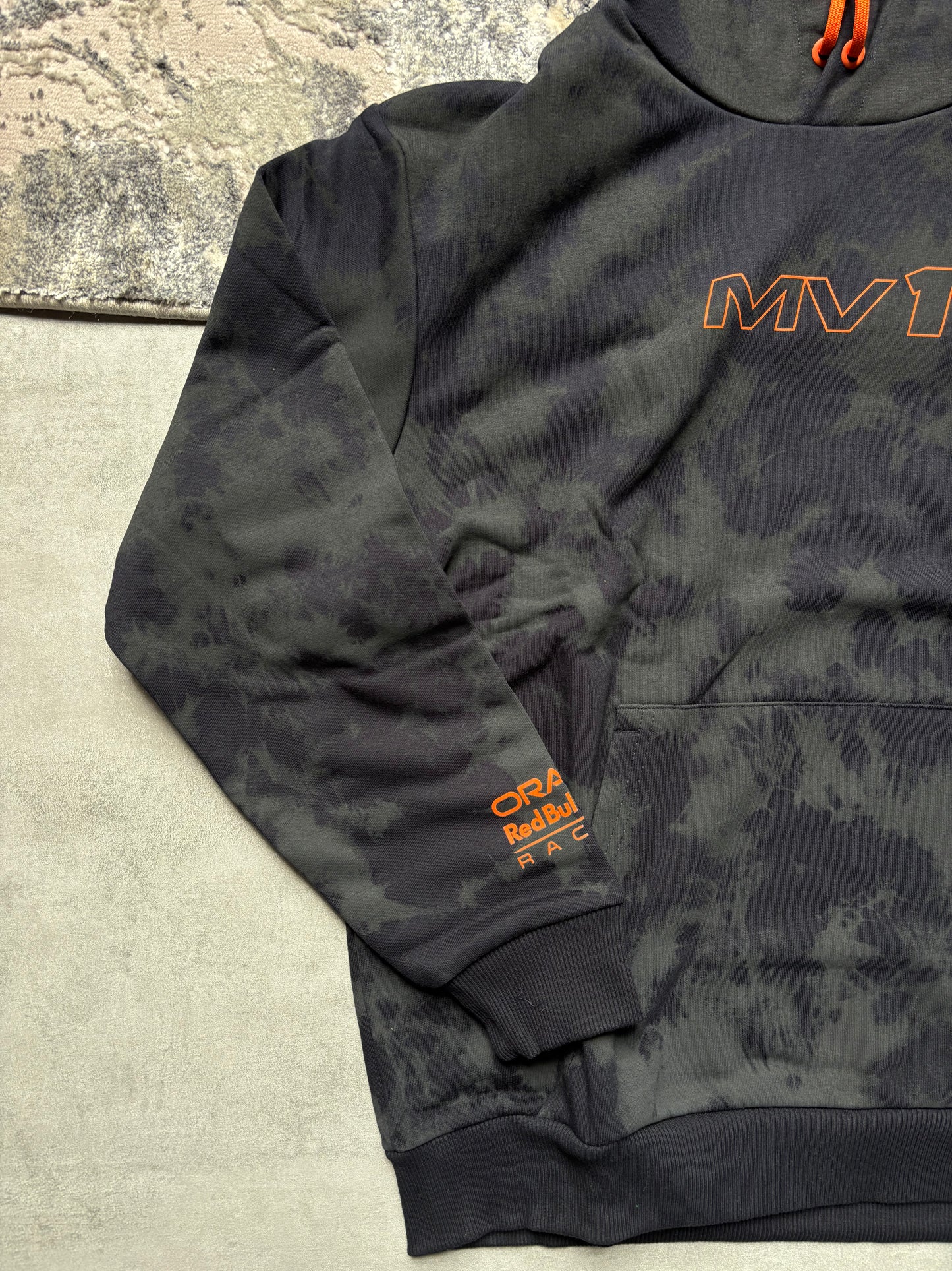 Castore x Redbull Hoodie
