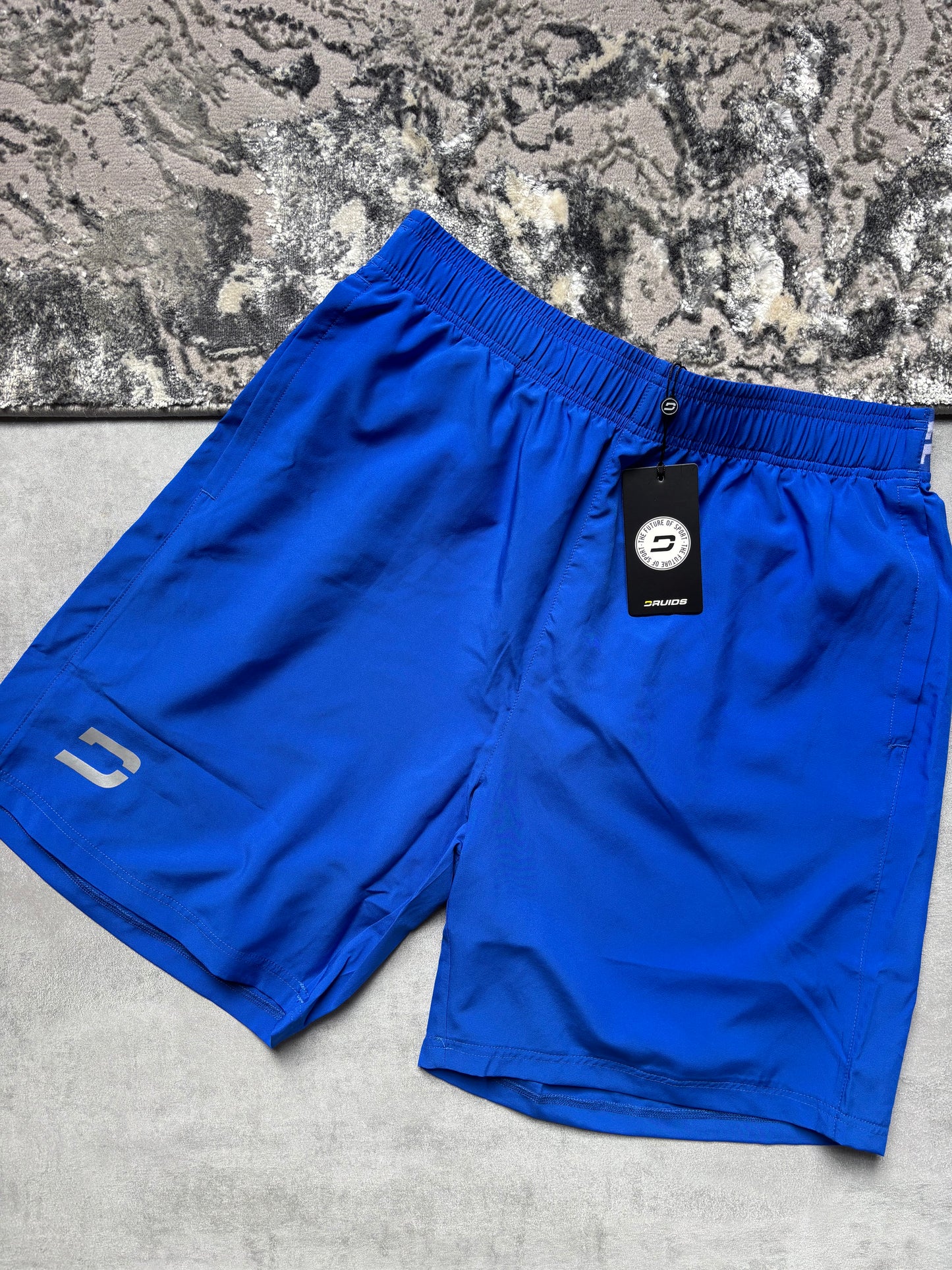 Druid Golf Essential Shorts