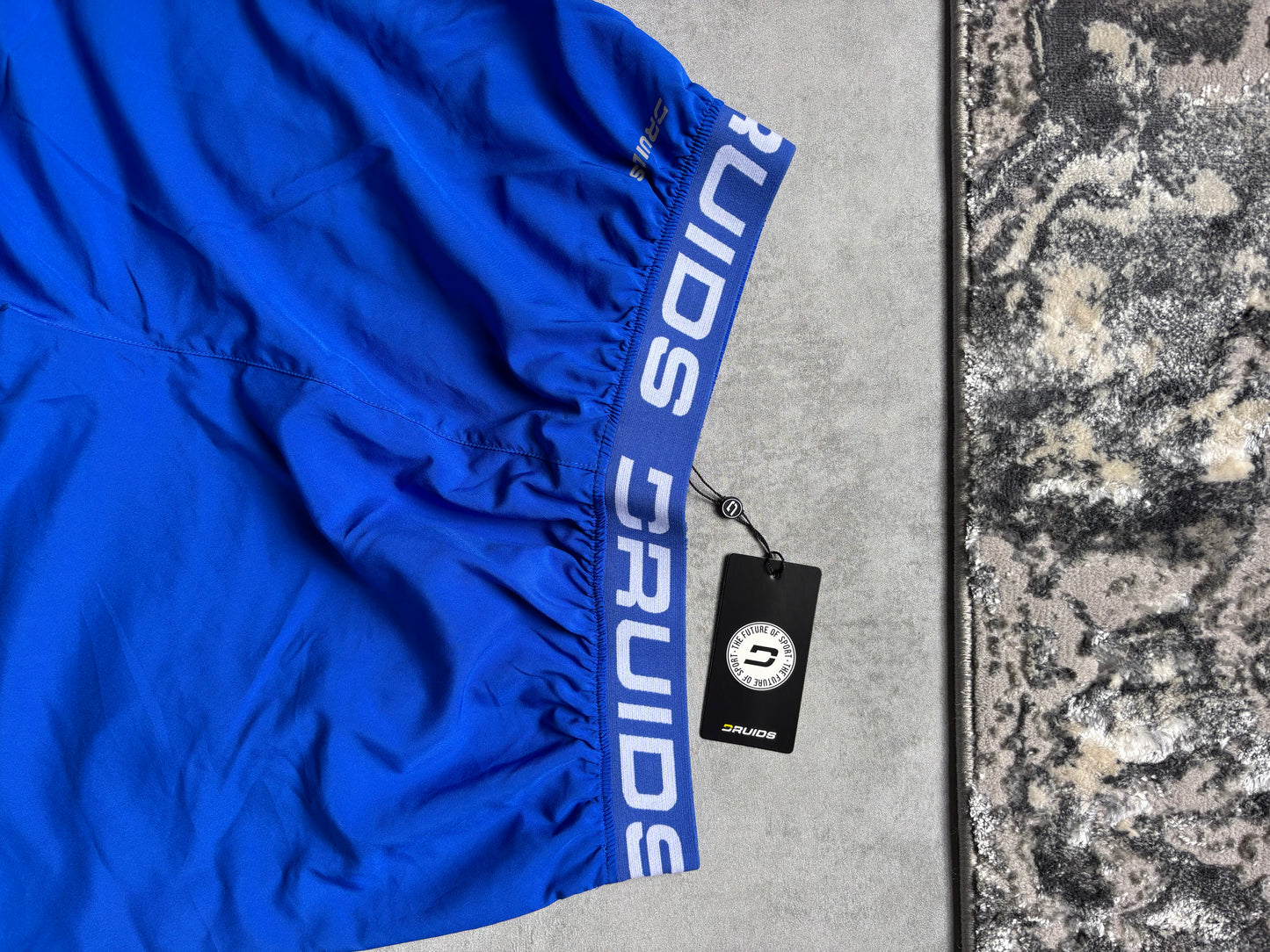 Druid Golf Essential Shorts