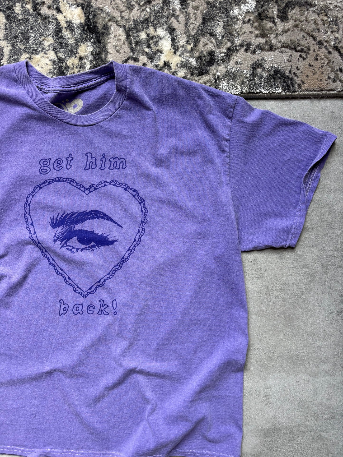 Olivia Rodrigo - Get Him Back Tee