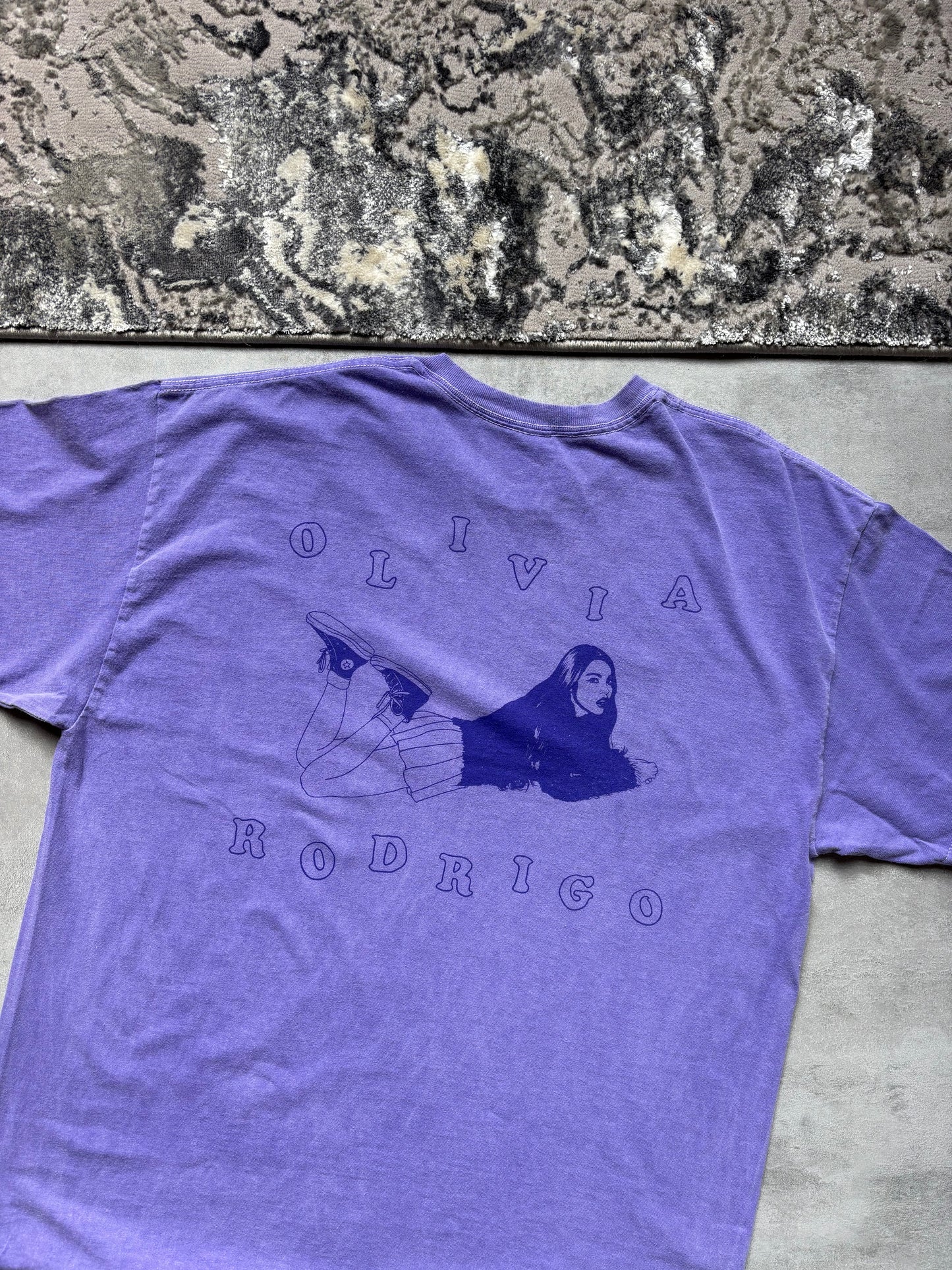 Olivia Rodrigo - Get Him Back Tee