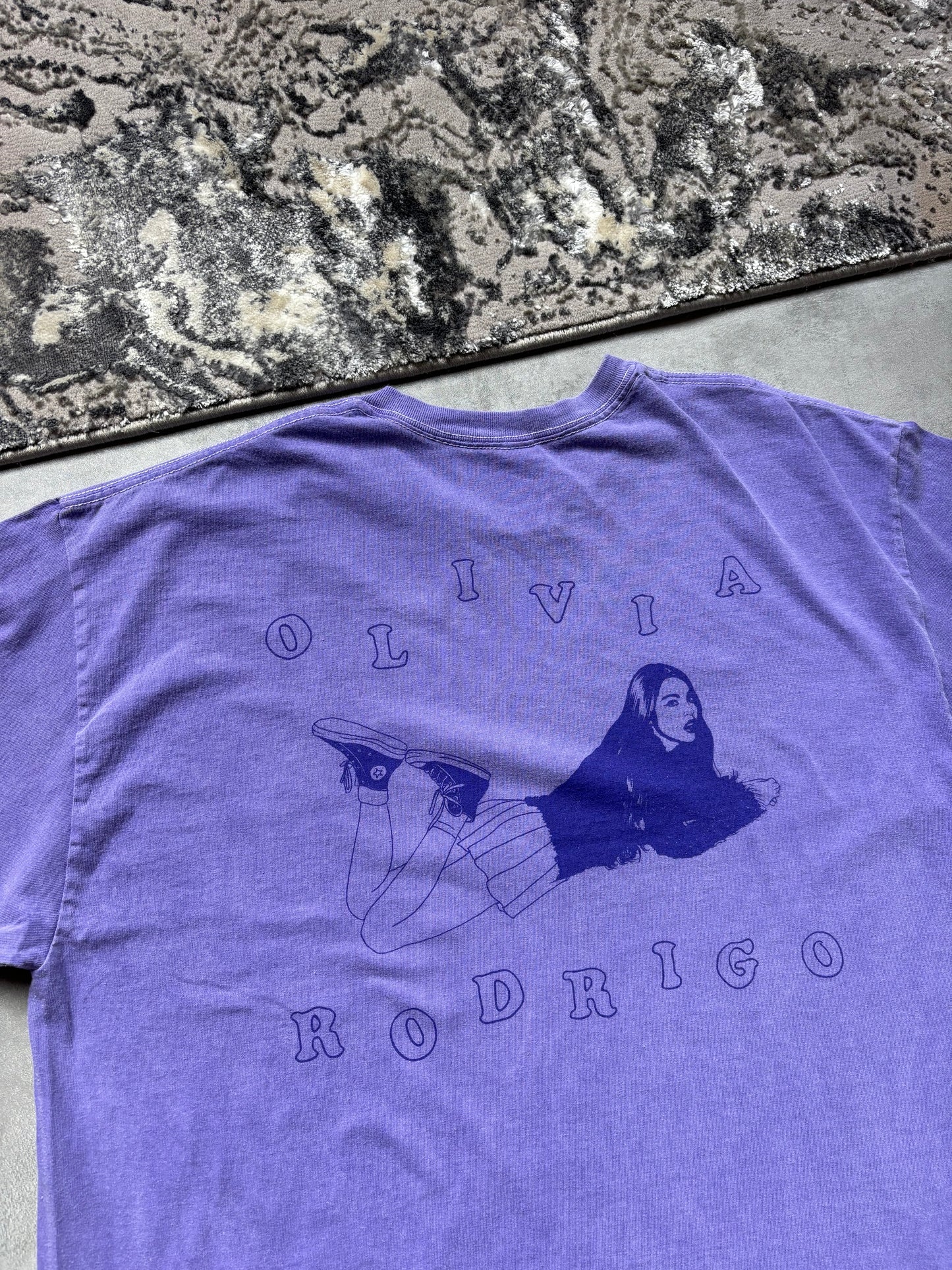 Olivia Rodrigo - Get Him Back Tee