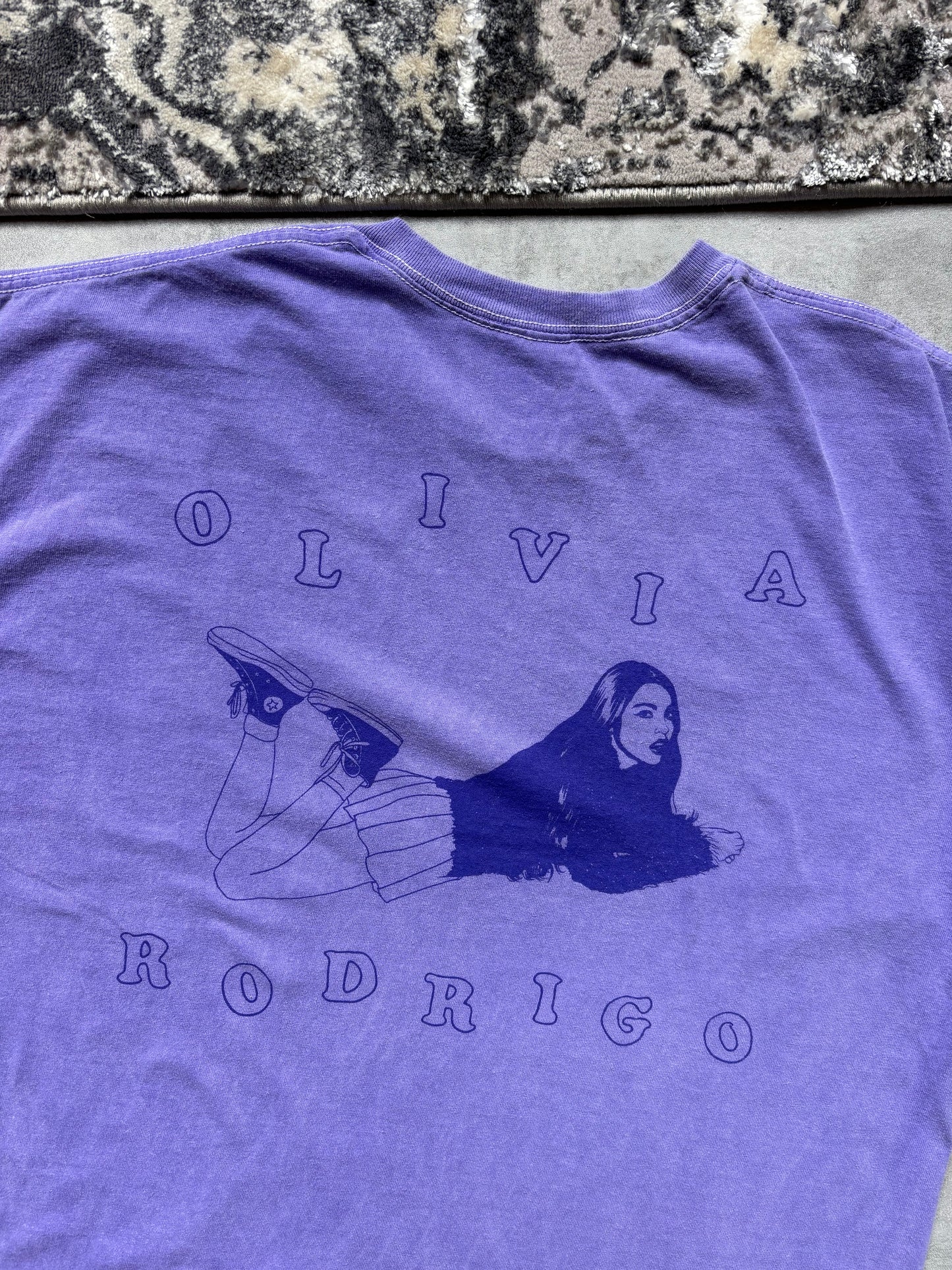 Olivia Rodrigo - Get Him Back Tee