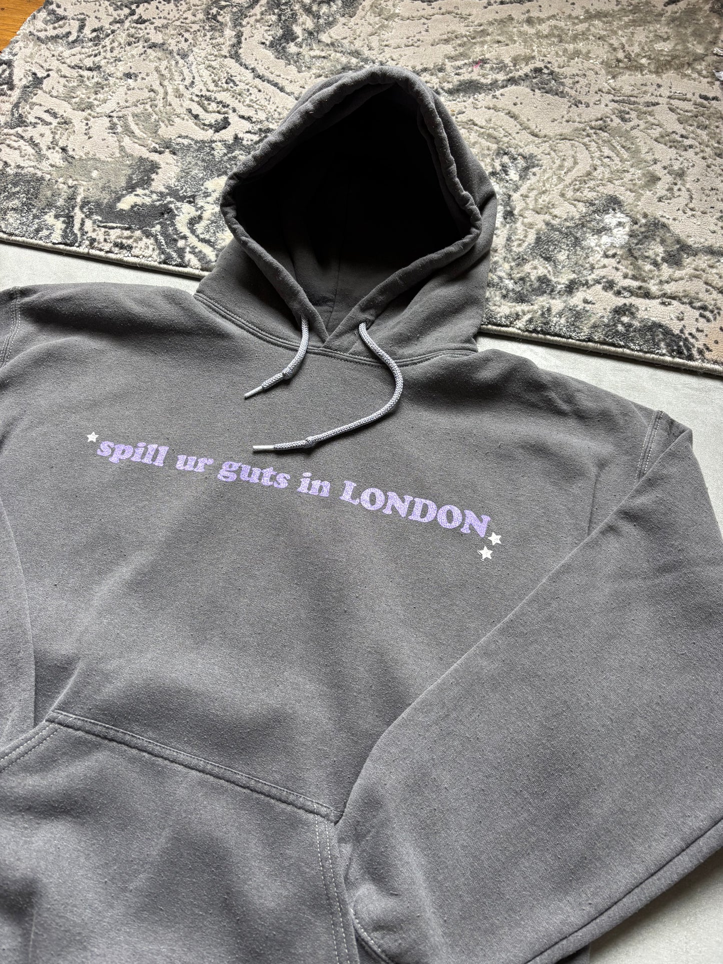Olivia Rodrigo - Spill Your Guts In London