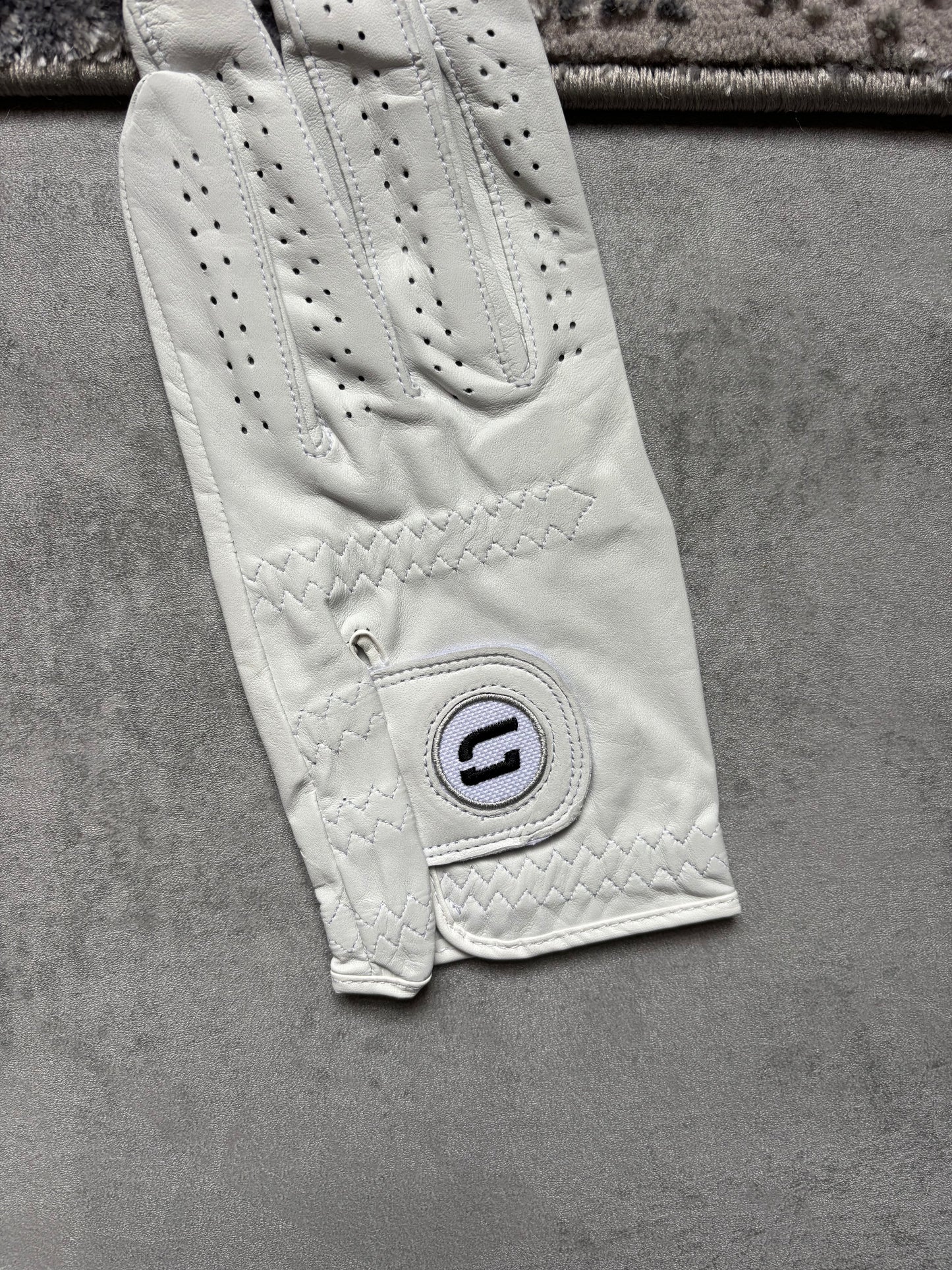 Druids Golf Glove